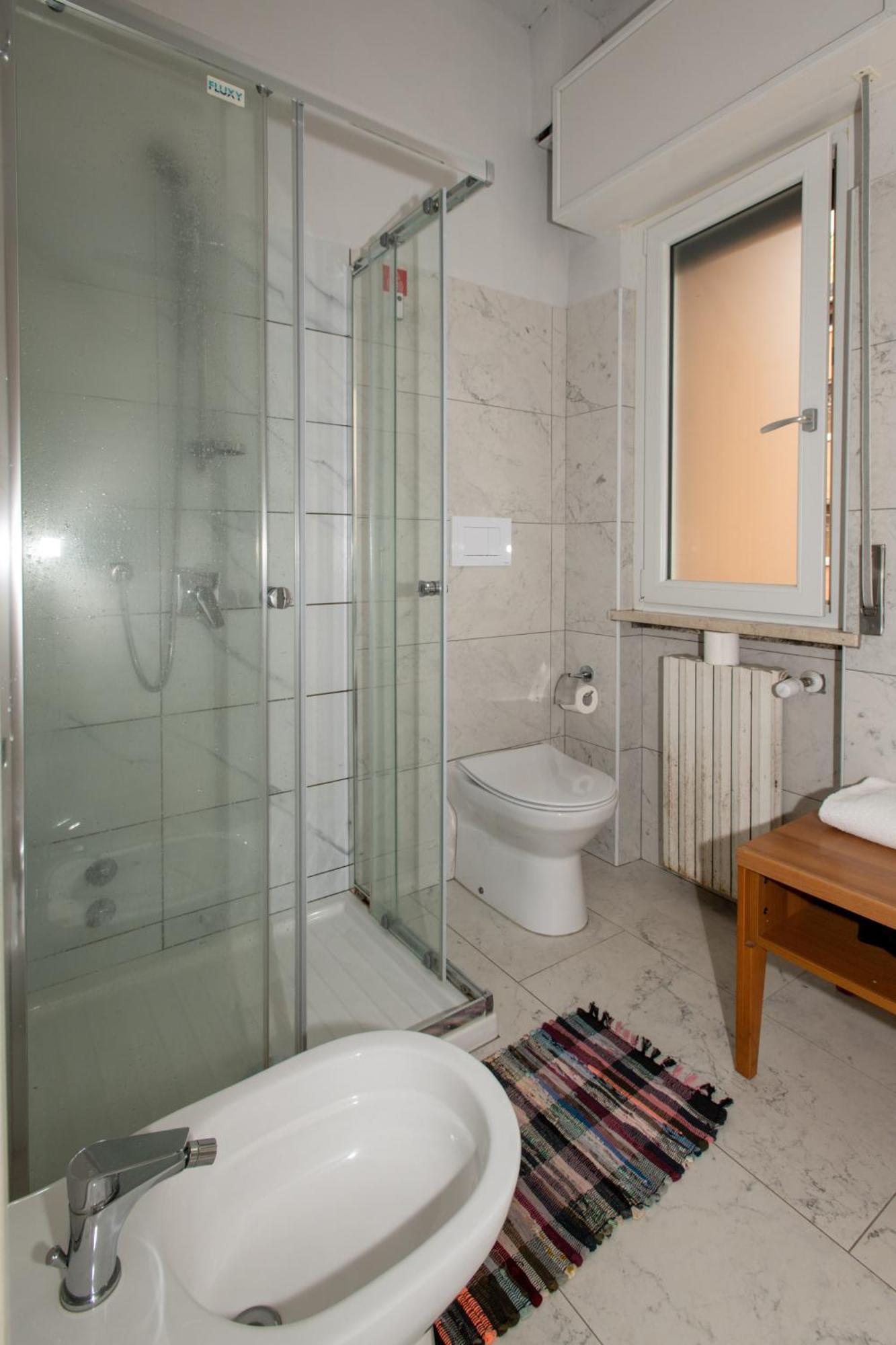 Guest house Gioia Milan