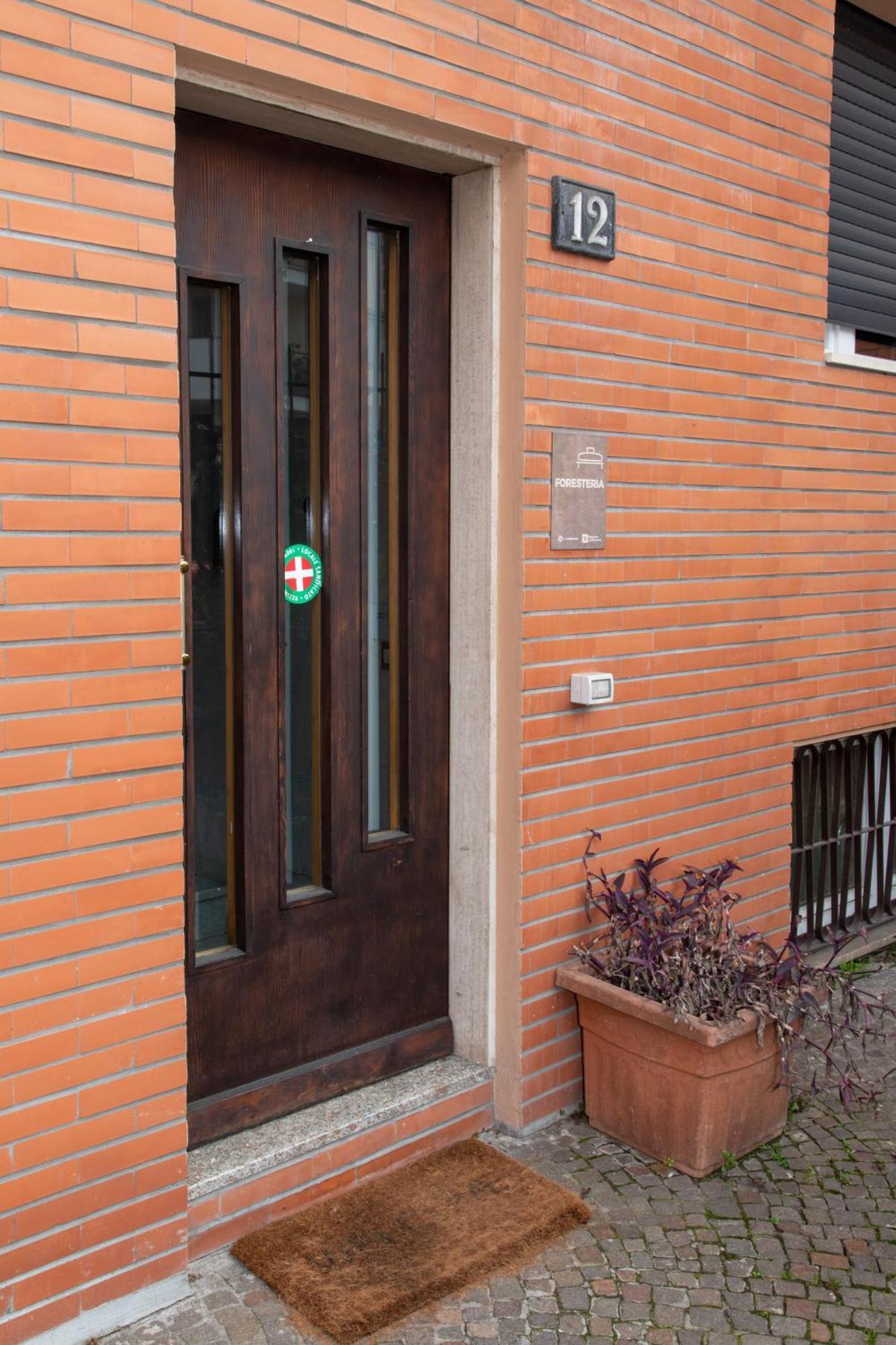 Gioia 2* Milan