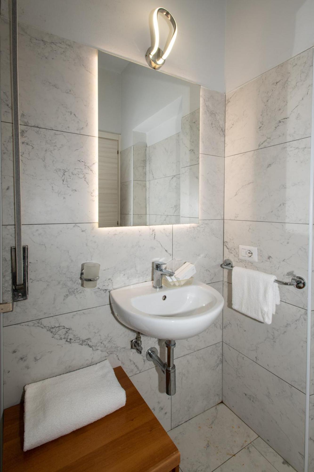 Gioia Guest house Milan