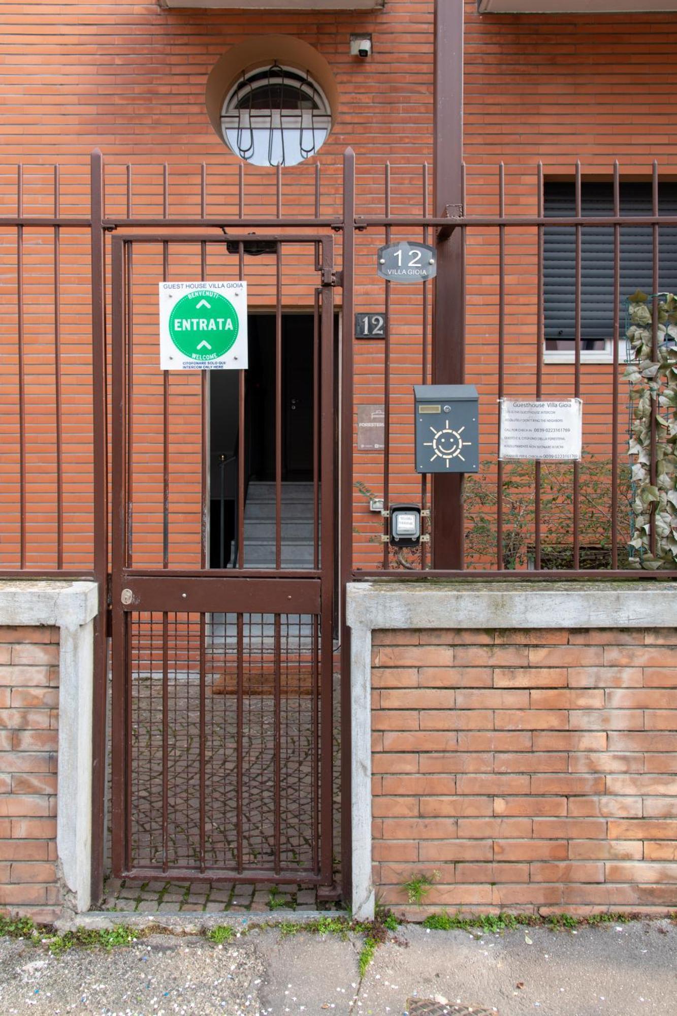 Gioia Guest house