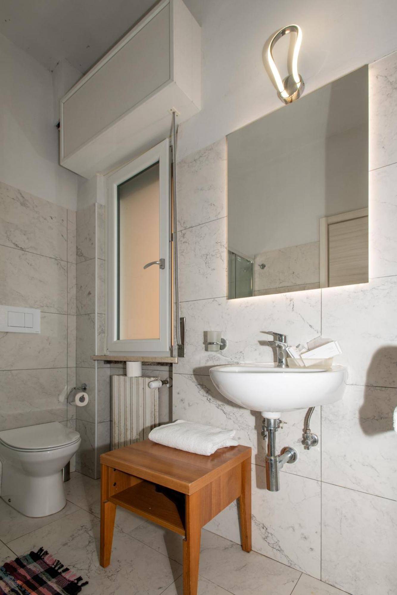 Gioia Guest house 2*