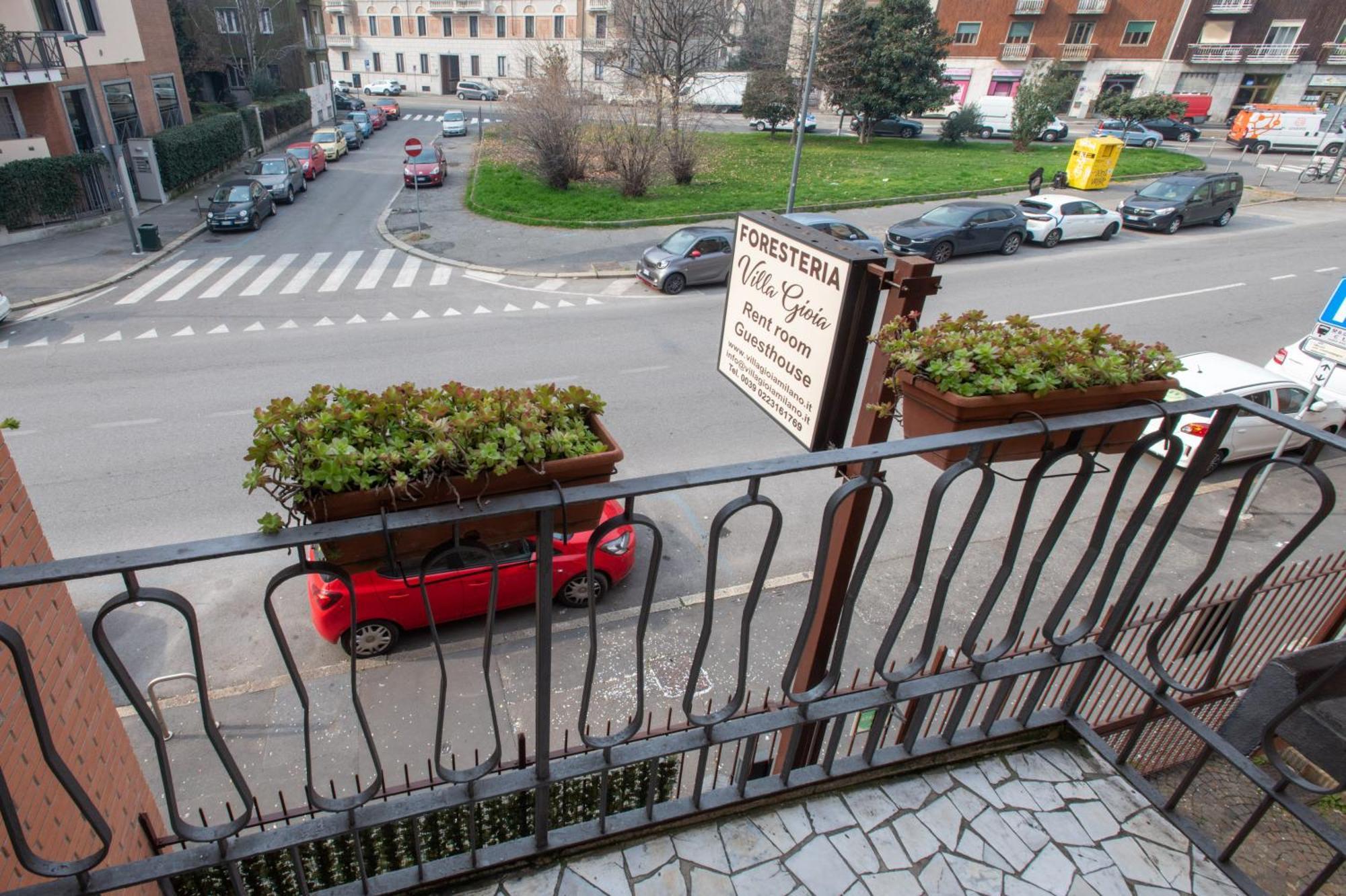 Gioia Milan