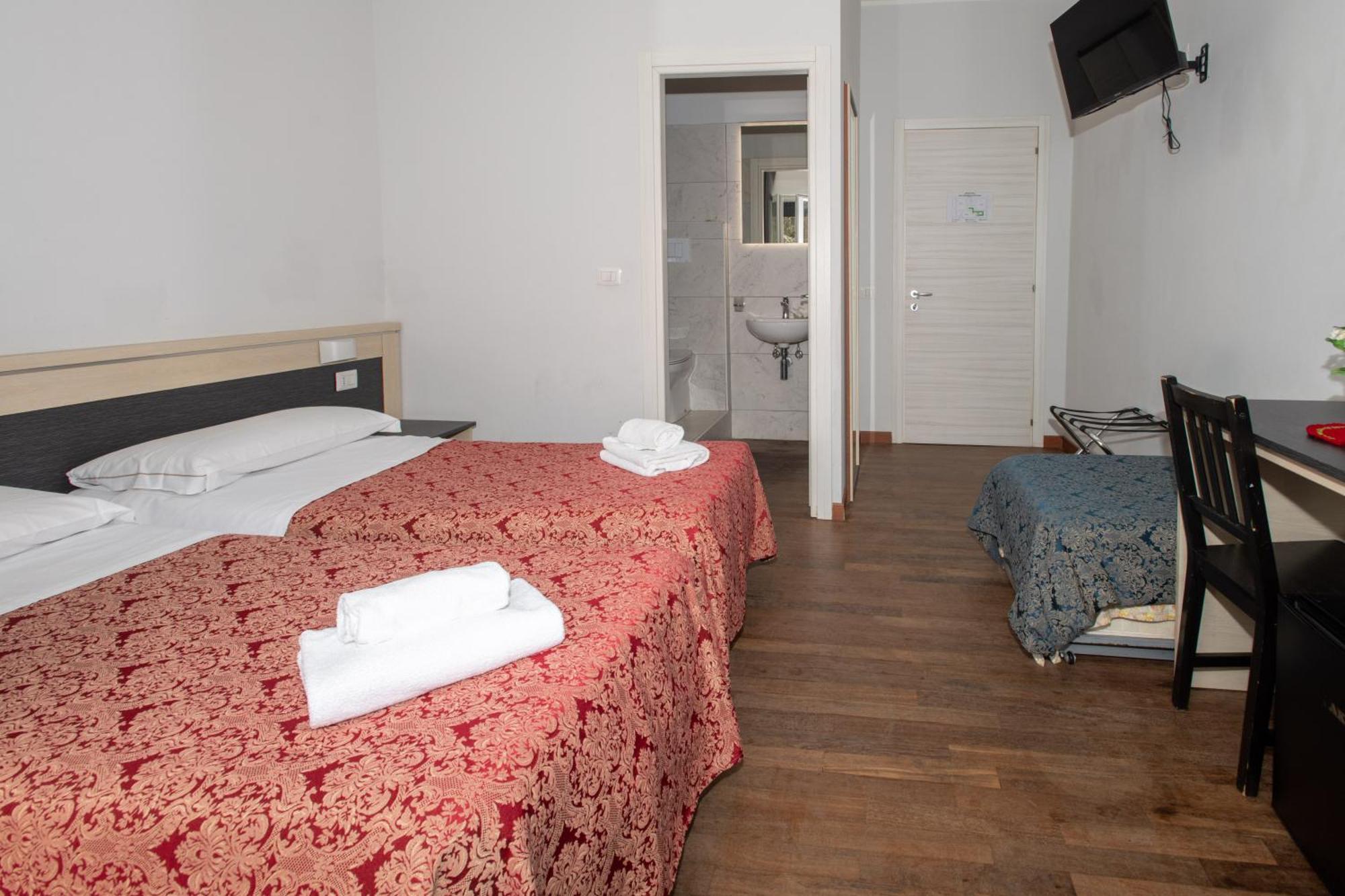 Gioia Guest house Milan