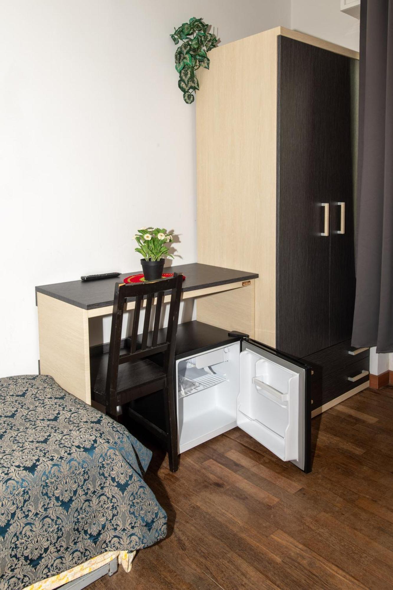 Gioia Guest house 2*