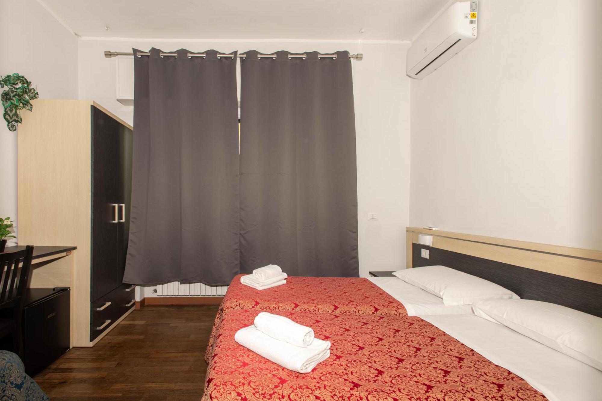 Guest house Gioia Milan
