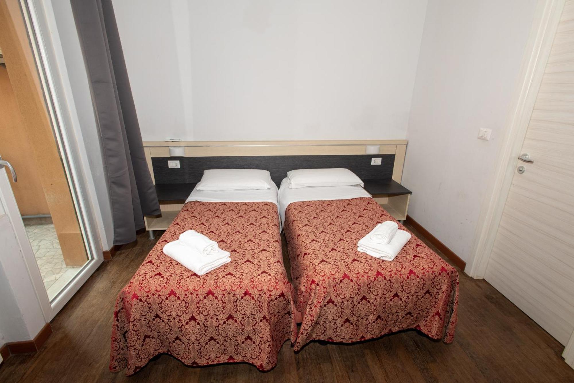 Gioia Guest house