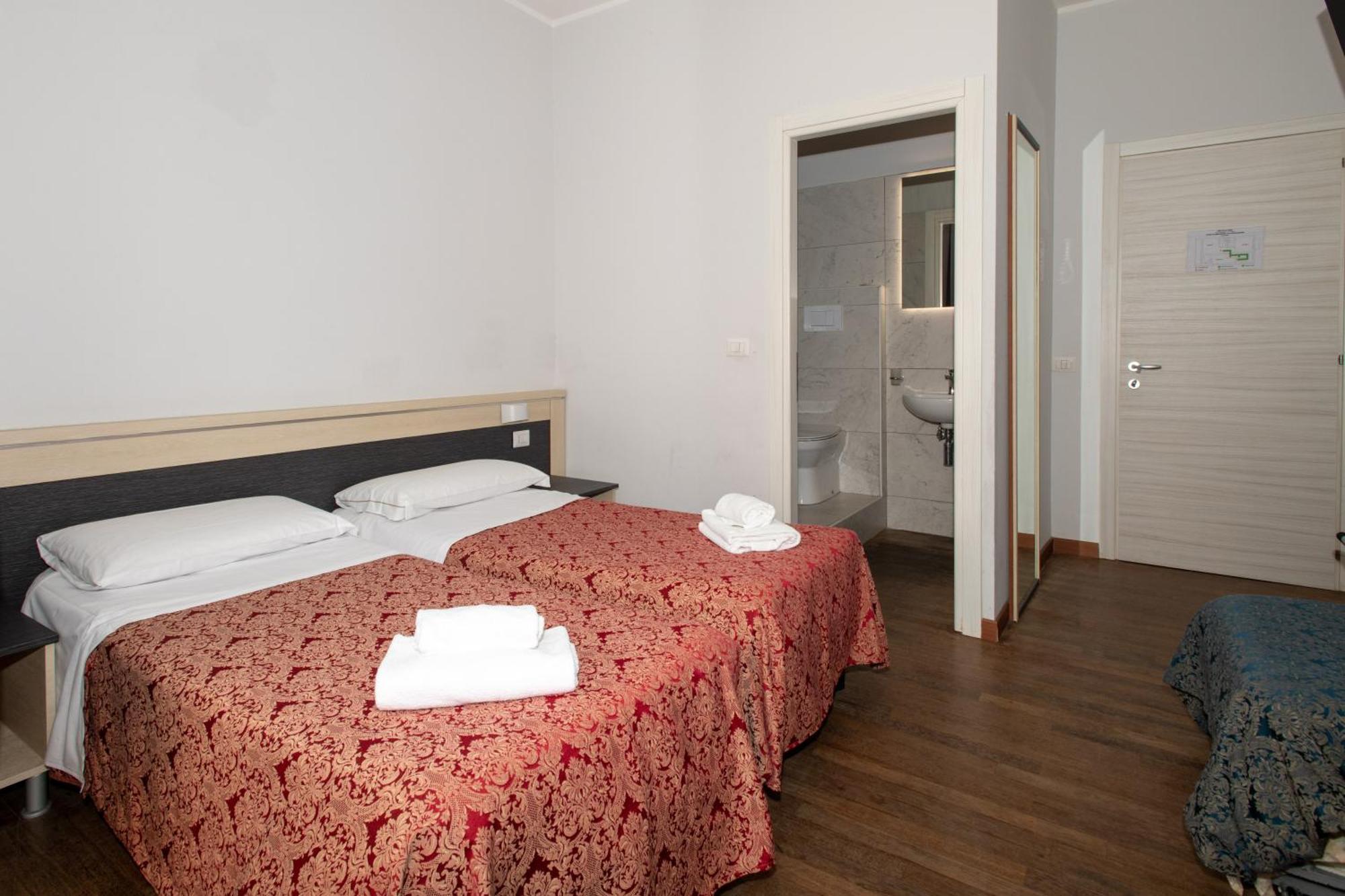 Guest house Gioia 2*