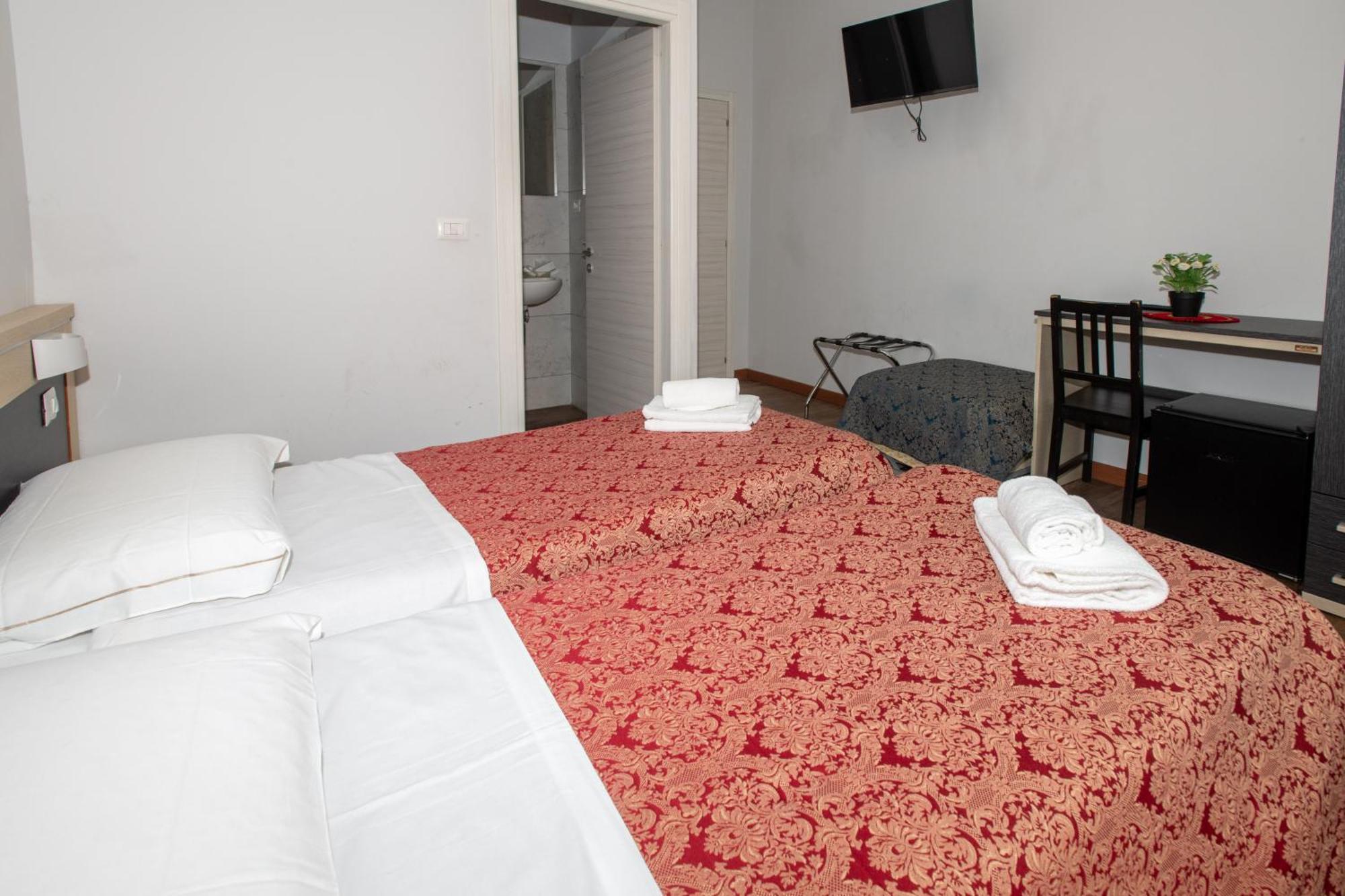 Guest house Gioia Milan