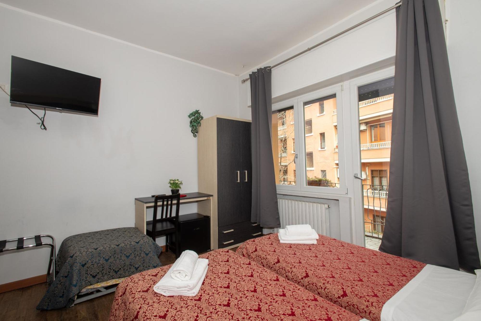 Gioia 2* Milan
