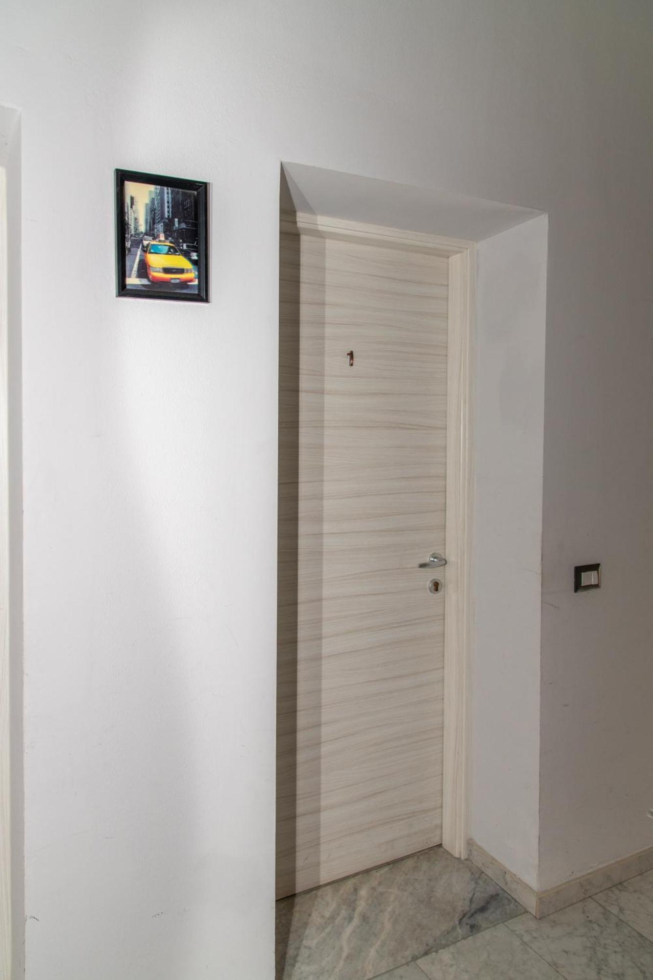 Gioia Guest house