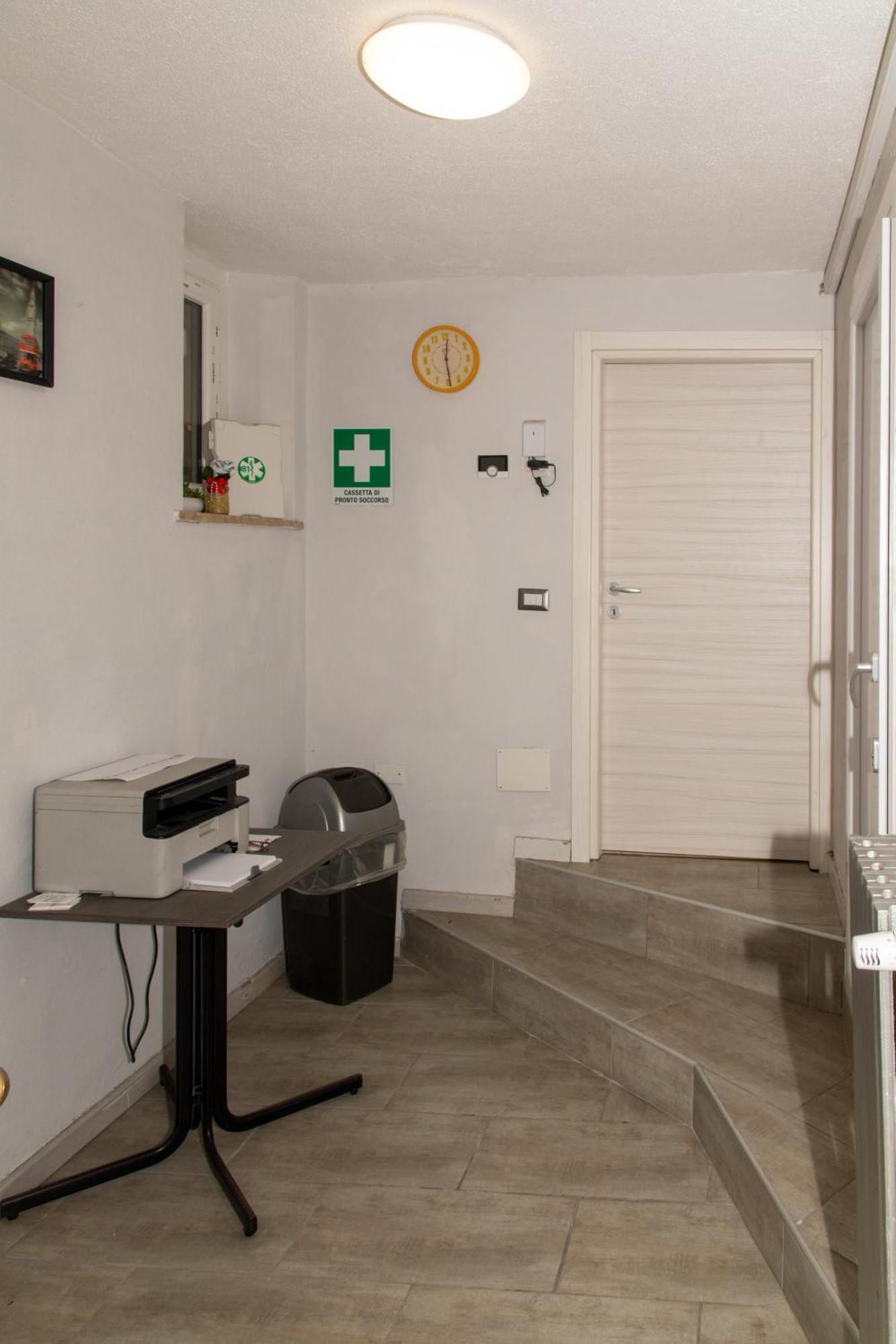 Gioia Guest house 2*