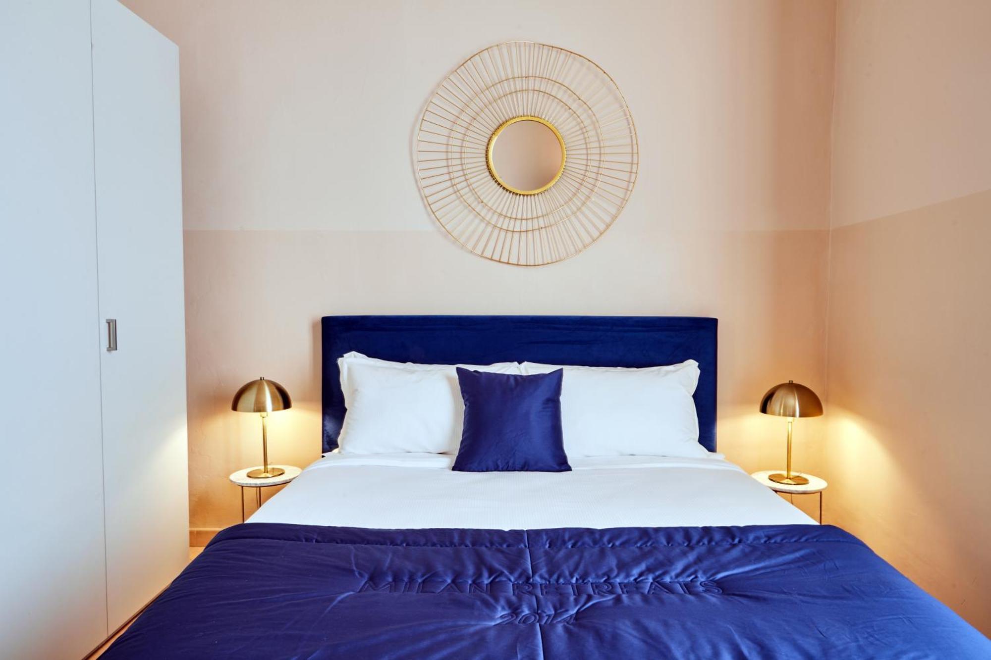 Retreats Navigli Apartment