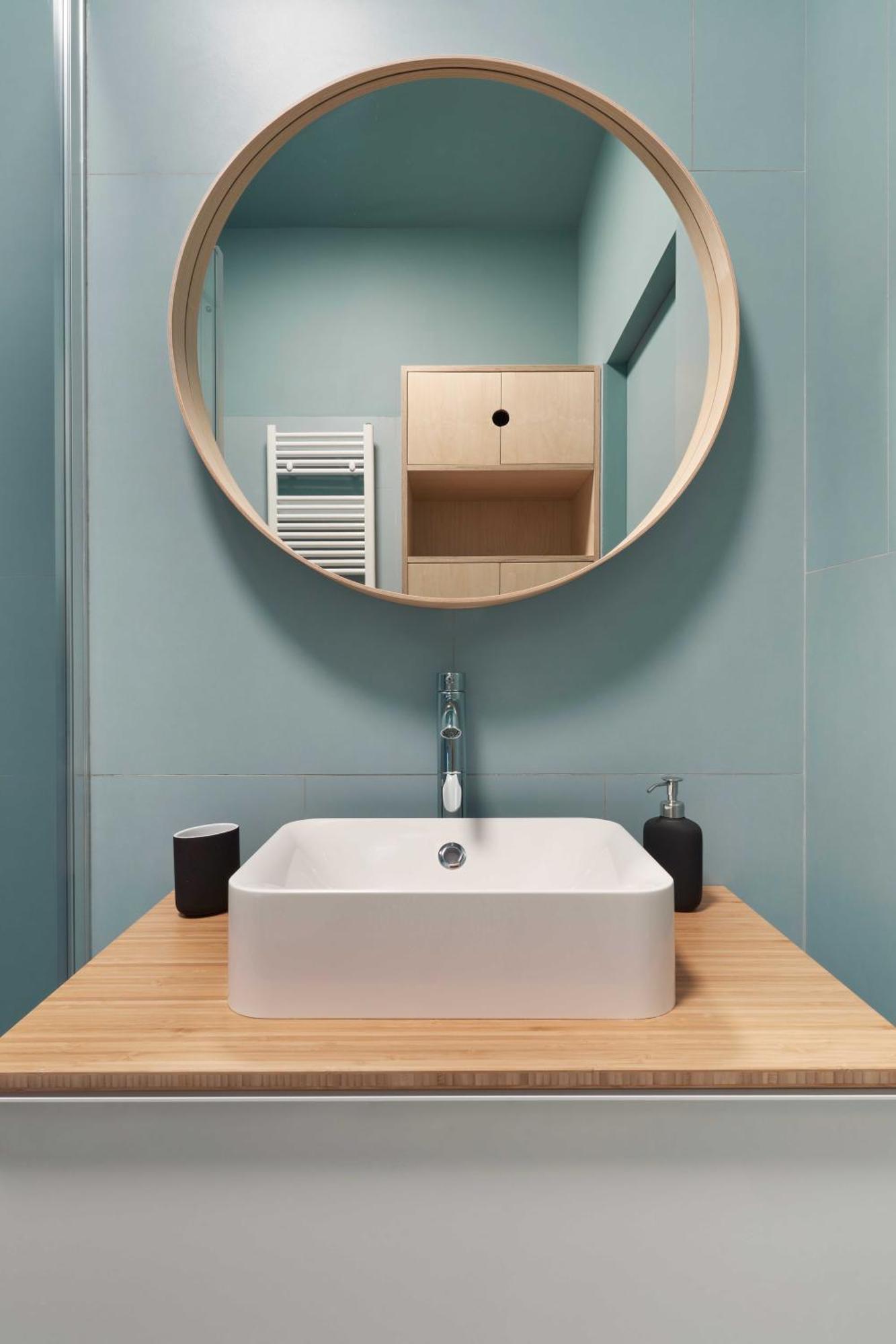 Up To - Residenze Apartment Milan