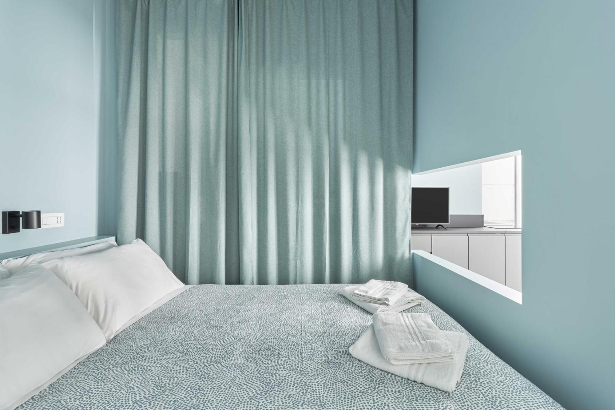 Apartment Up To - Residenze Milan