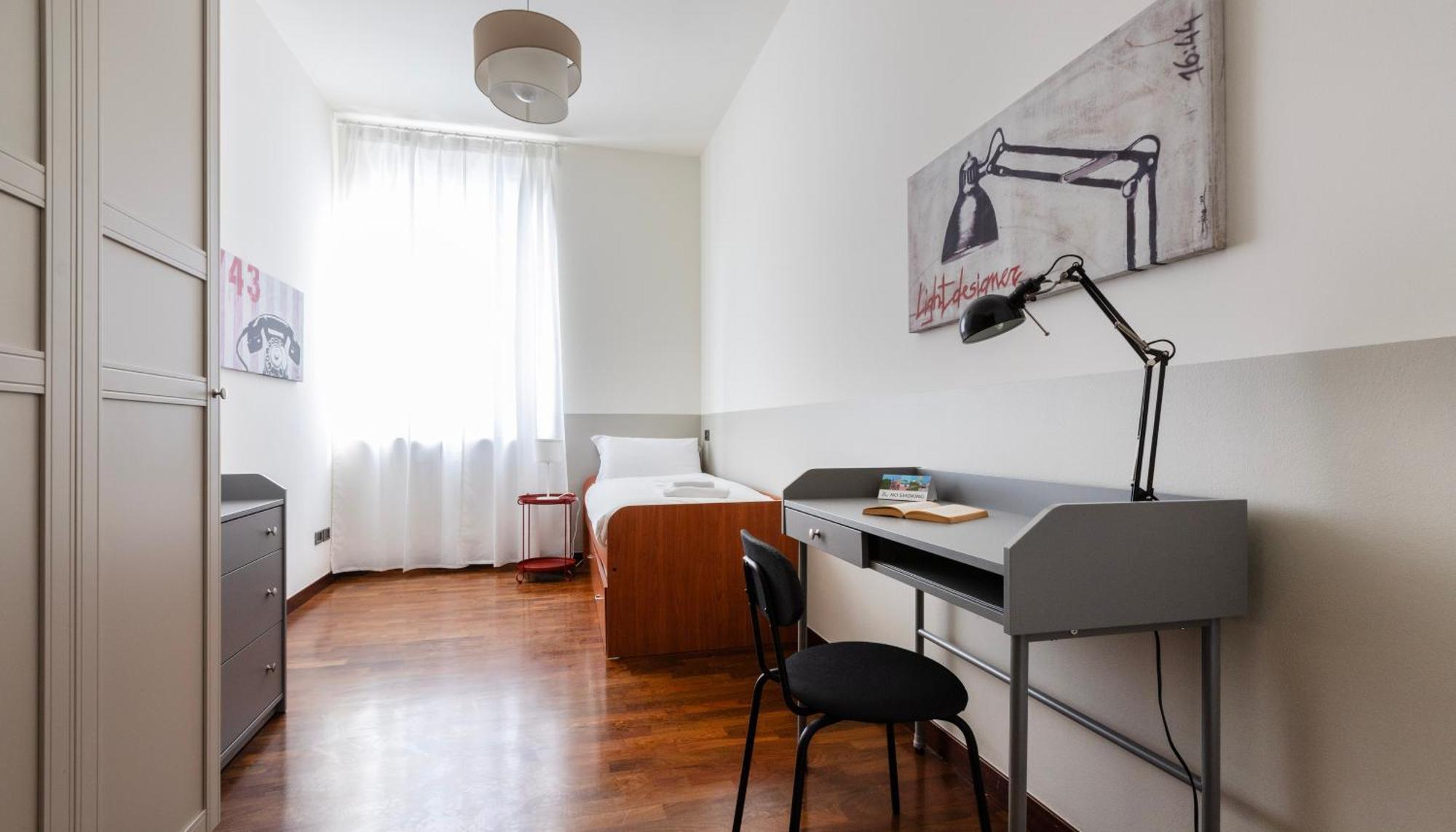 Italianway-lipari Apartamento