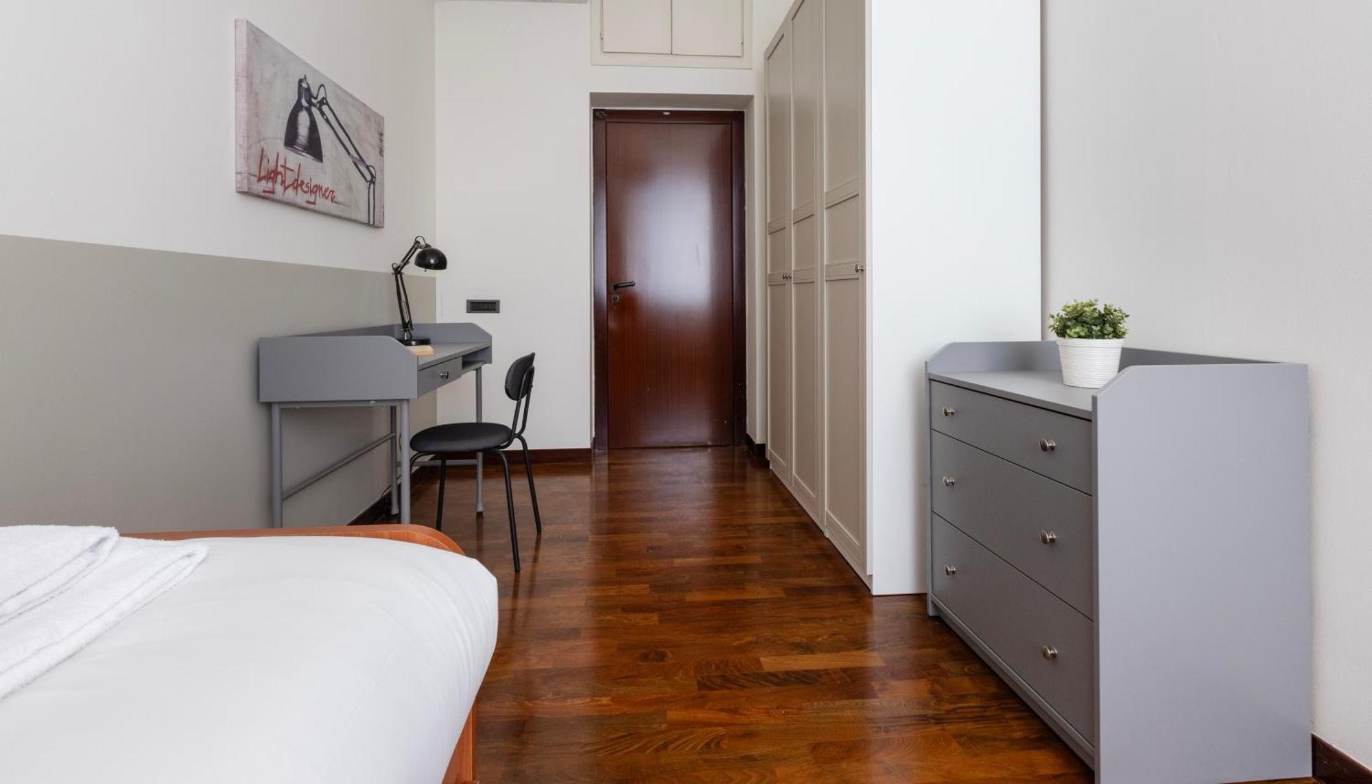 Apartamento Italianway-lipari *