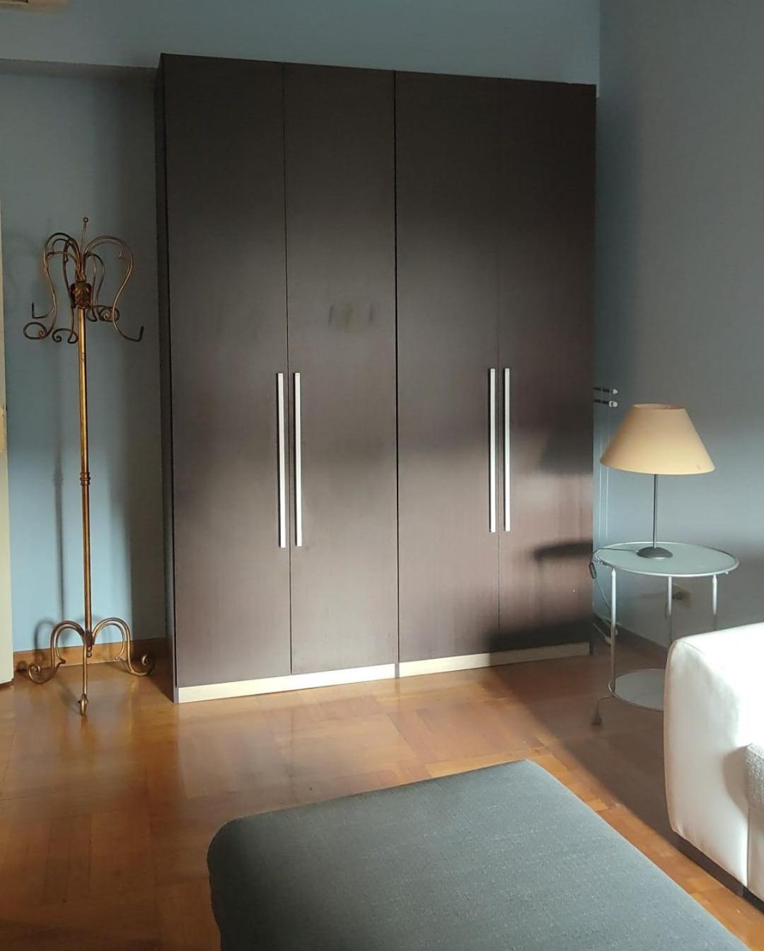 Apartment Velasca Milan