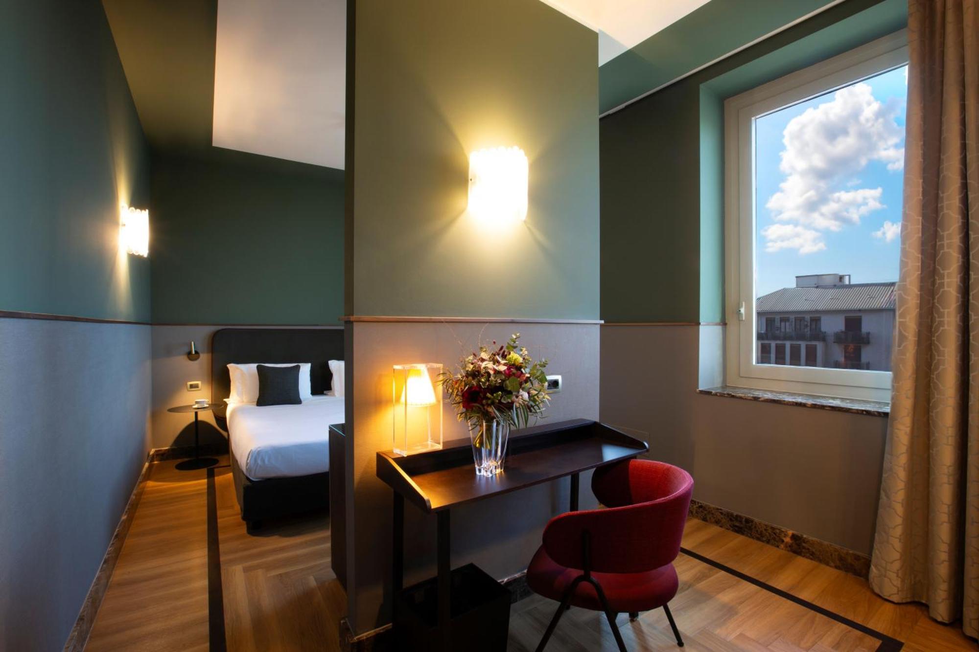 Hotel Bianca Maria Palace 4*