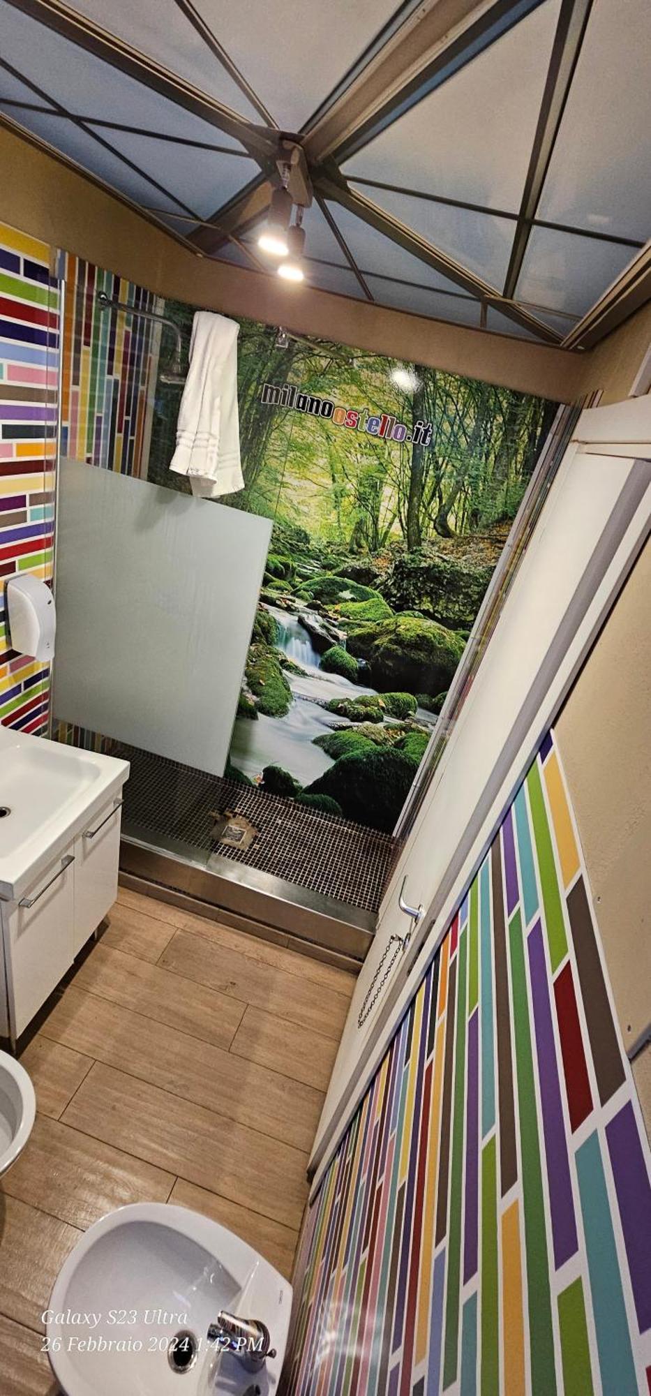 Milano Ostello Hostel