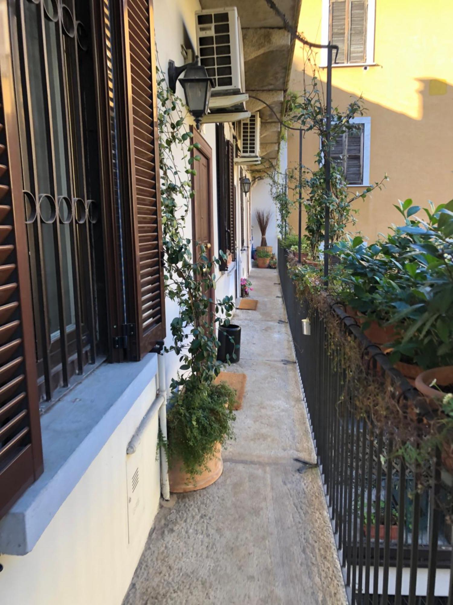 Appartamento Lovely In The Heart Of