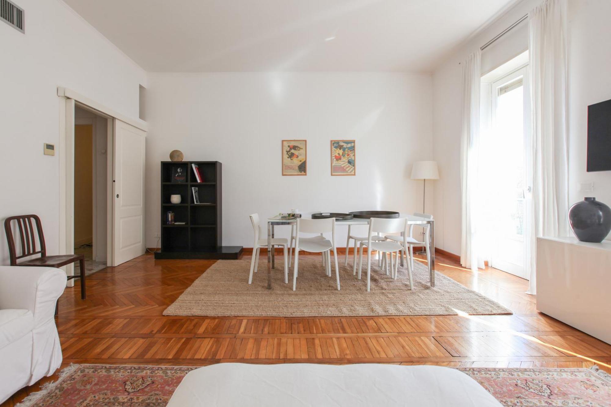Hacca Collection - Bainsizza Appartamento *