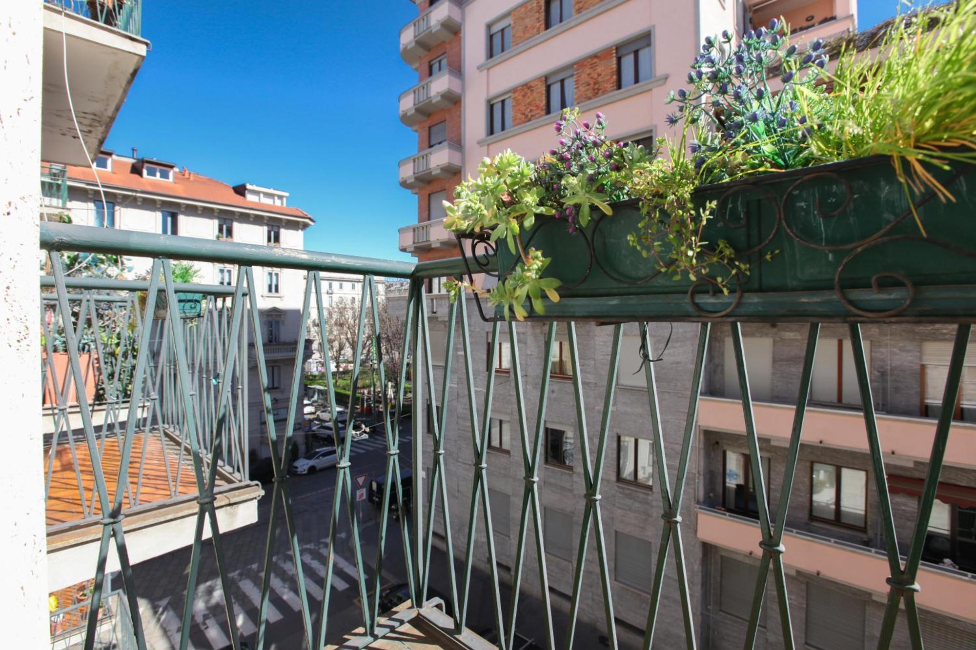 Appartamento Hacca Collection - Bainsizza Milano