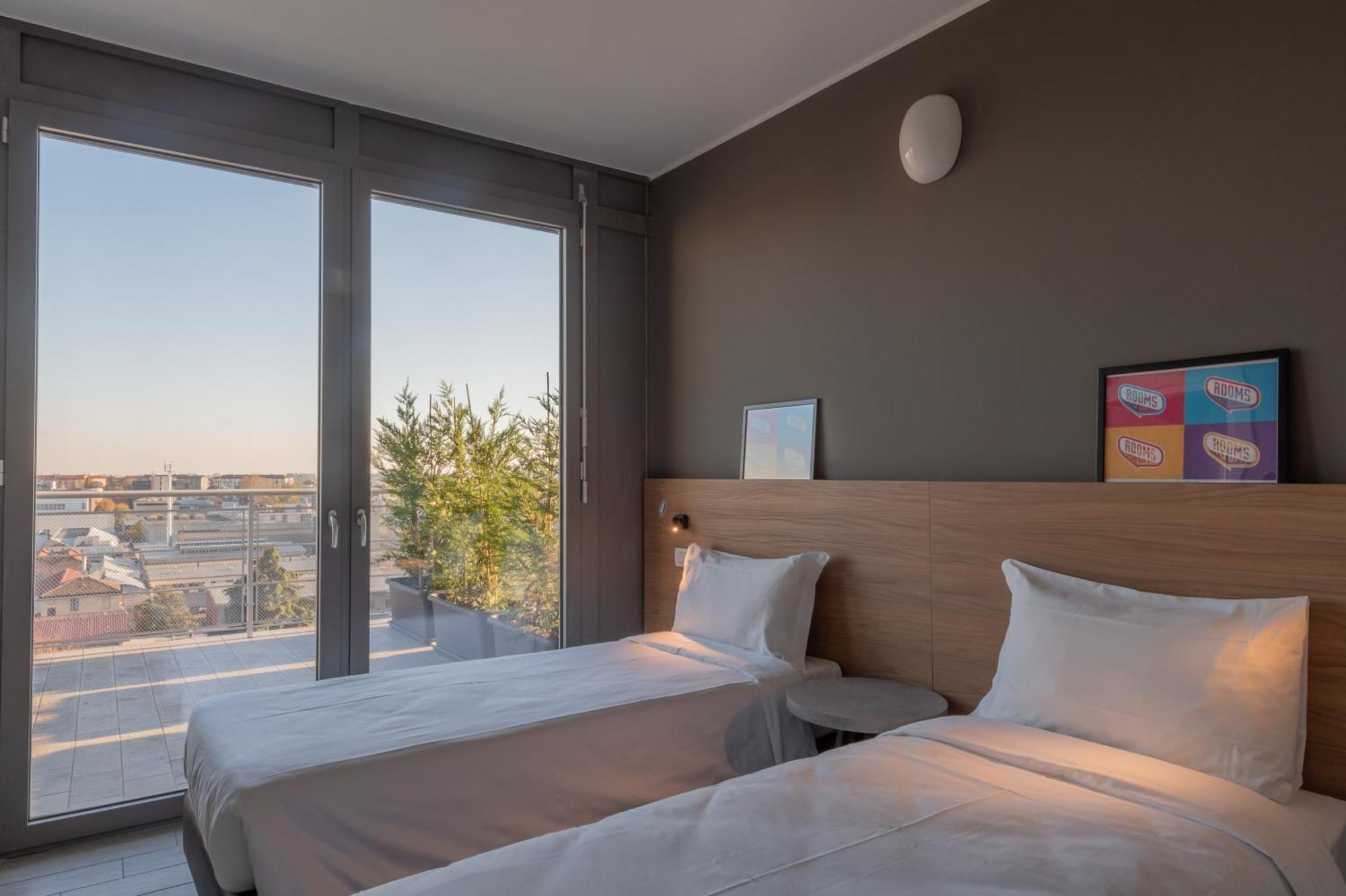 Apartment Unico *