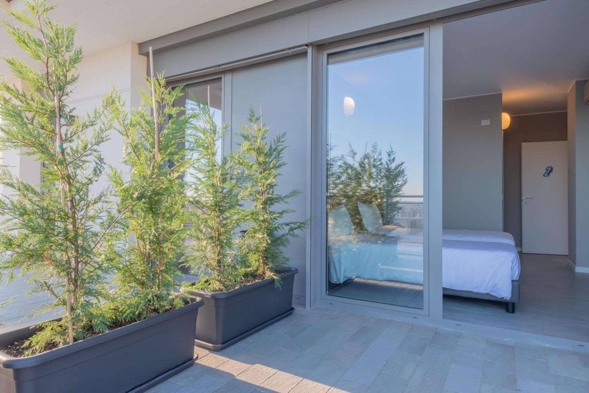 Unico Apartment