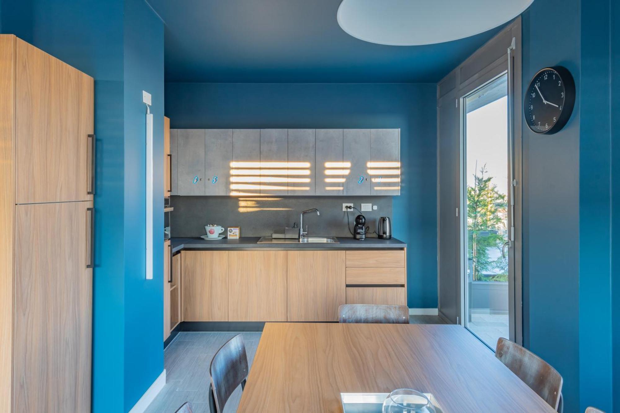 Apartment Unico *