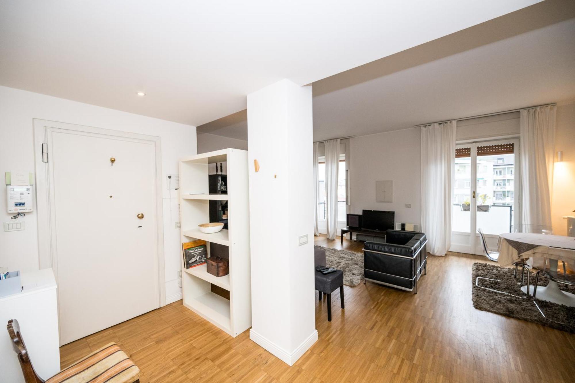 Apartment Sweet Milan