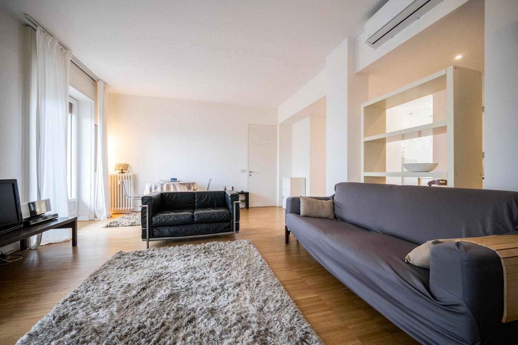 Sweet Apartment Milan