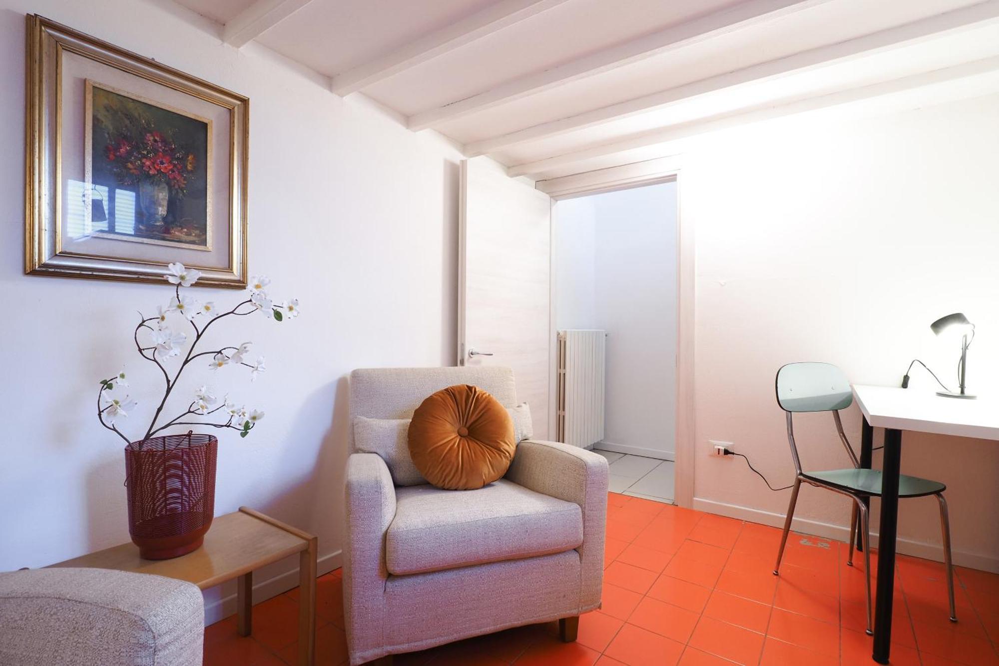 Primopiano - Acerenza Flats Apartment *