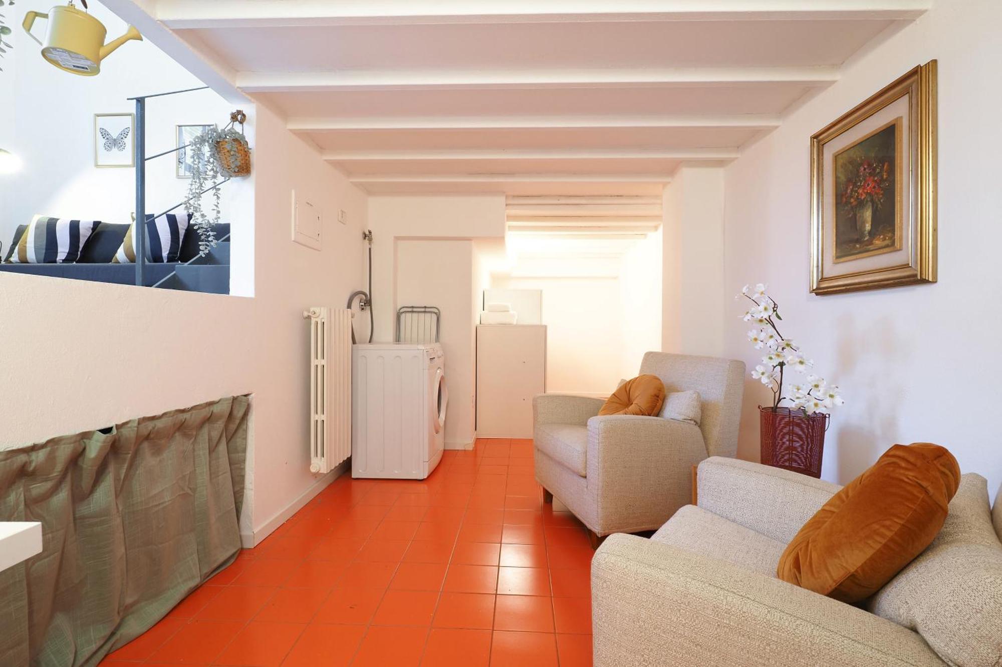 Primopiano - Acerenza Flats Apartment