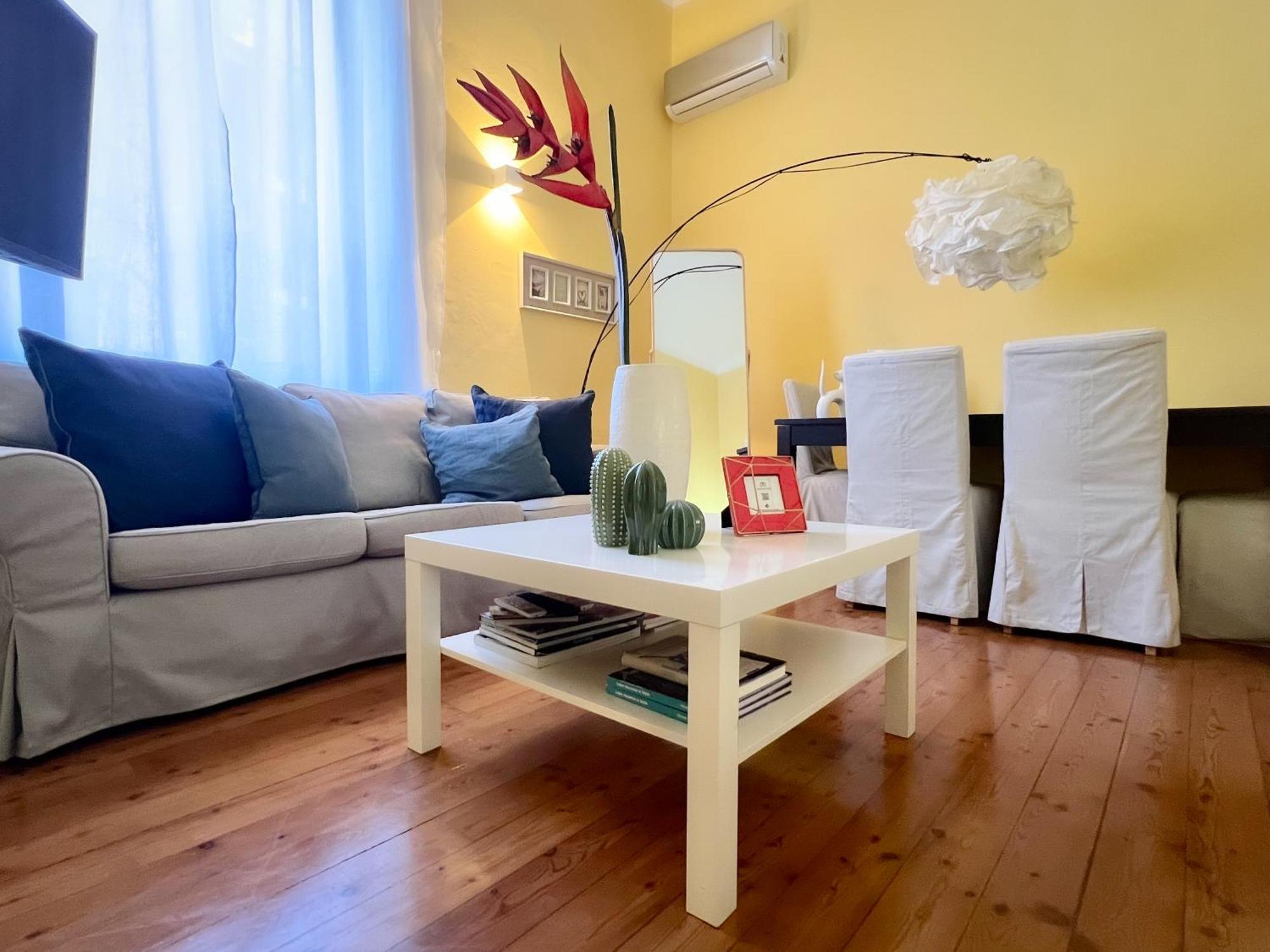 Comecasa 2 Bedrooms In Via Curtatone Apartment *