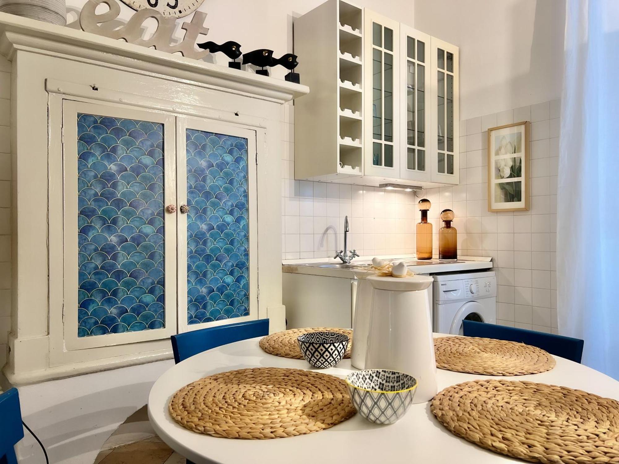 Comecasa 2 Bedrooms In Via Curtatone Apartment Milan