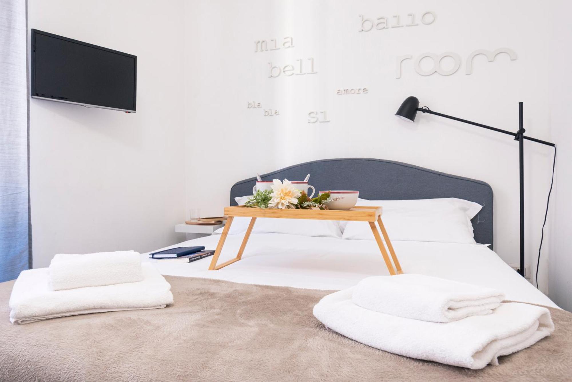 Compact And Charming Porta Venezia * Milan