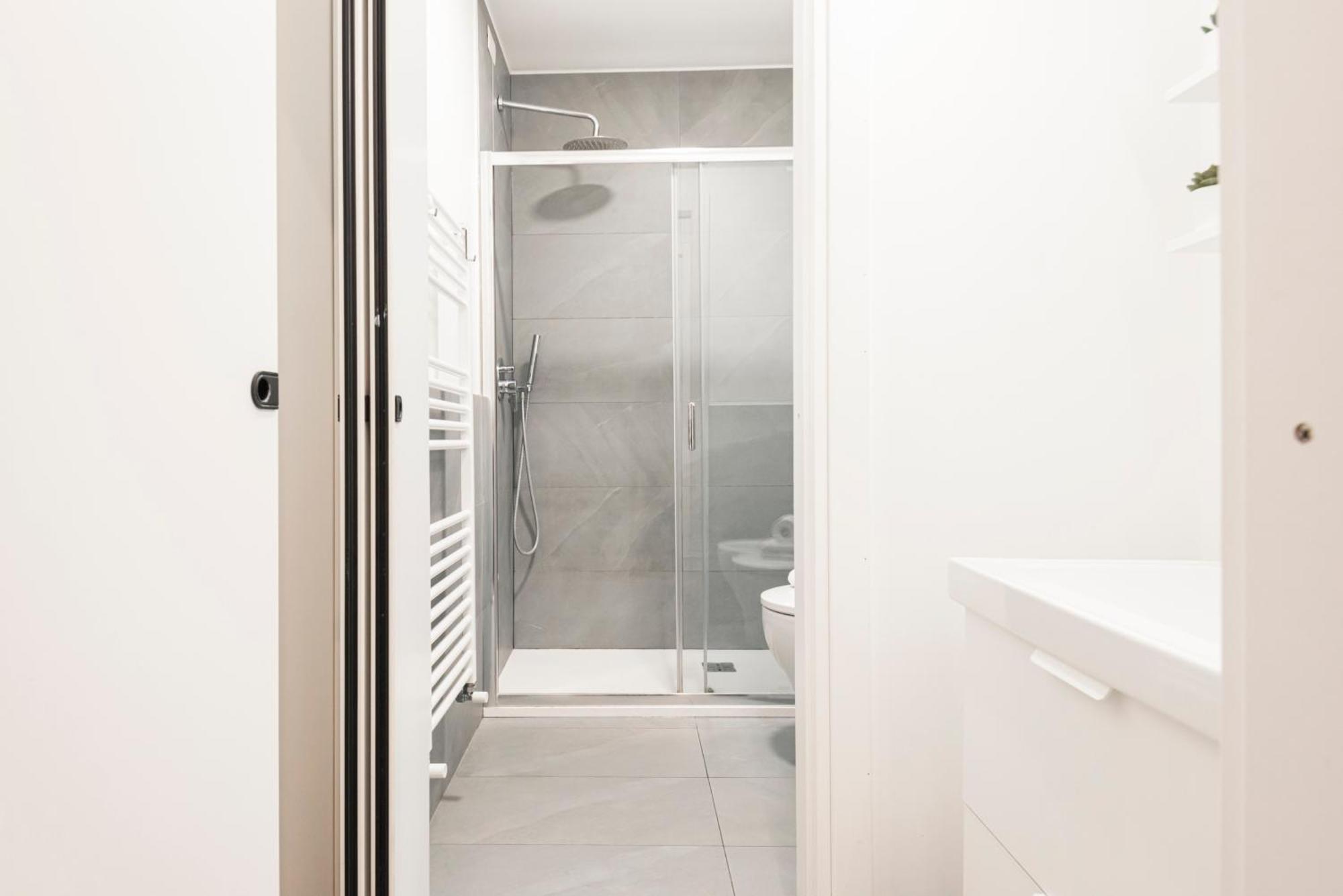 Compact And Charming Porta Venezia * Milan