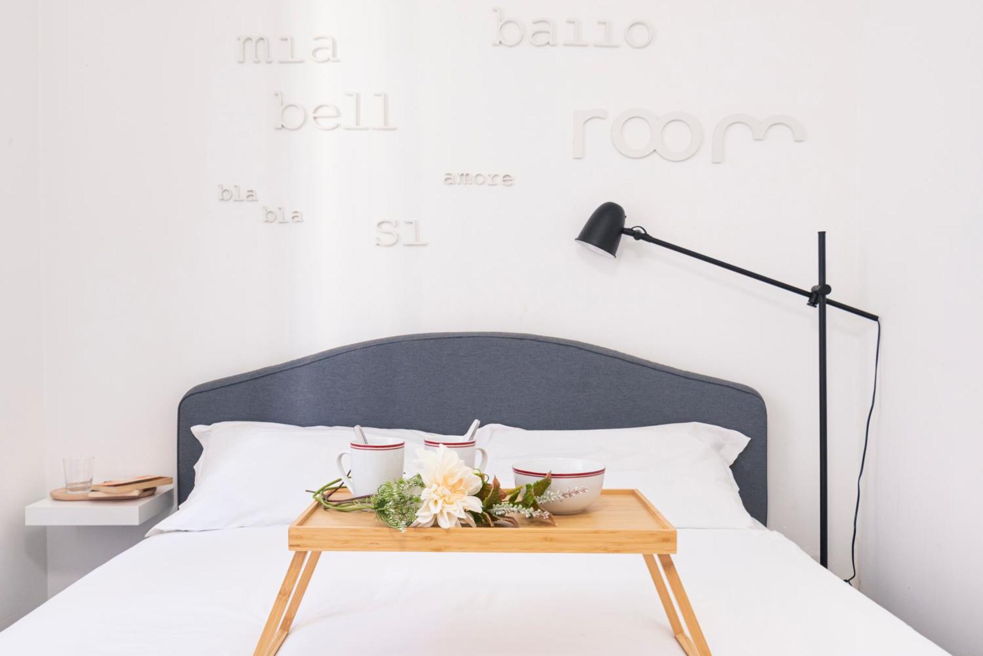 Compact And Charming Porta Venezia * Milan