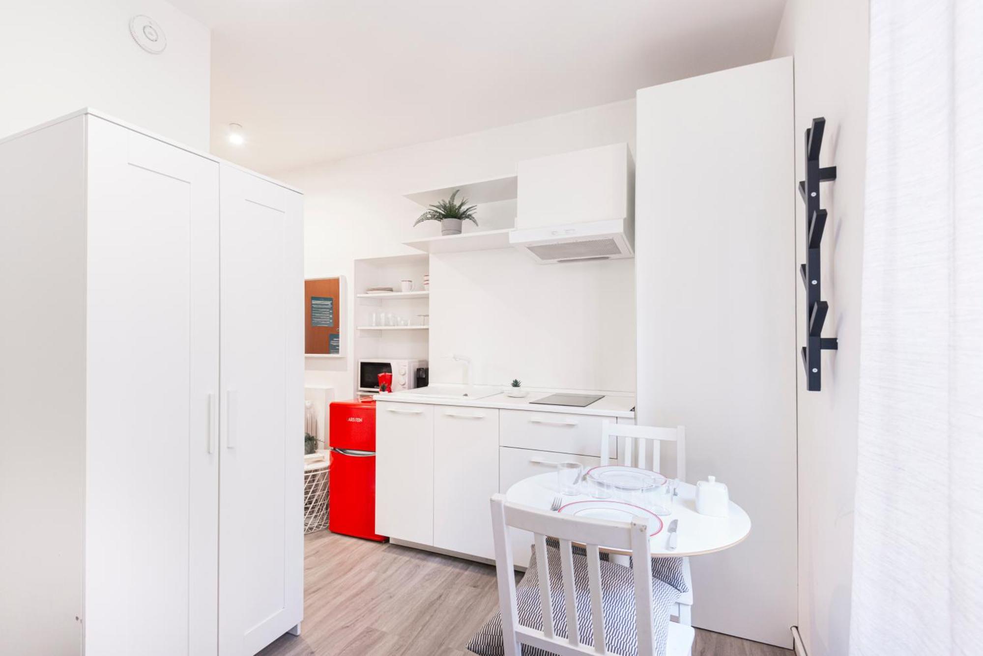 Compact And Charming Porta Venezia