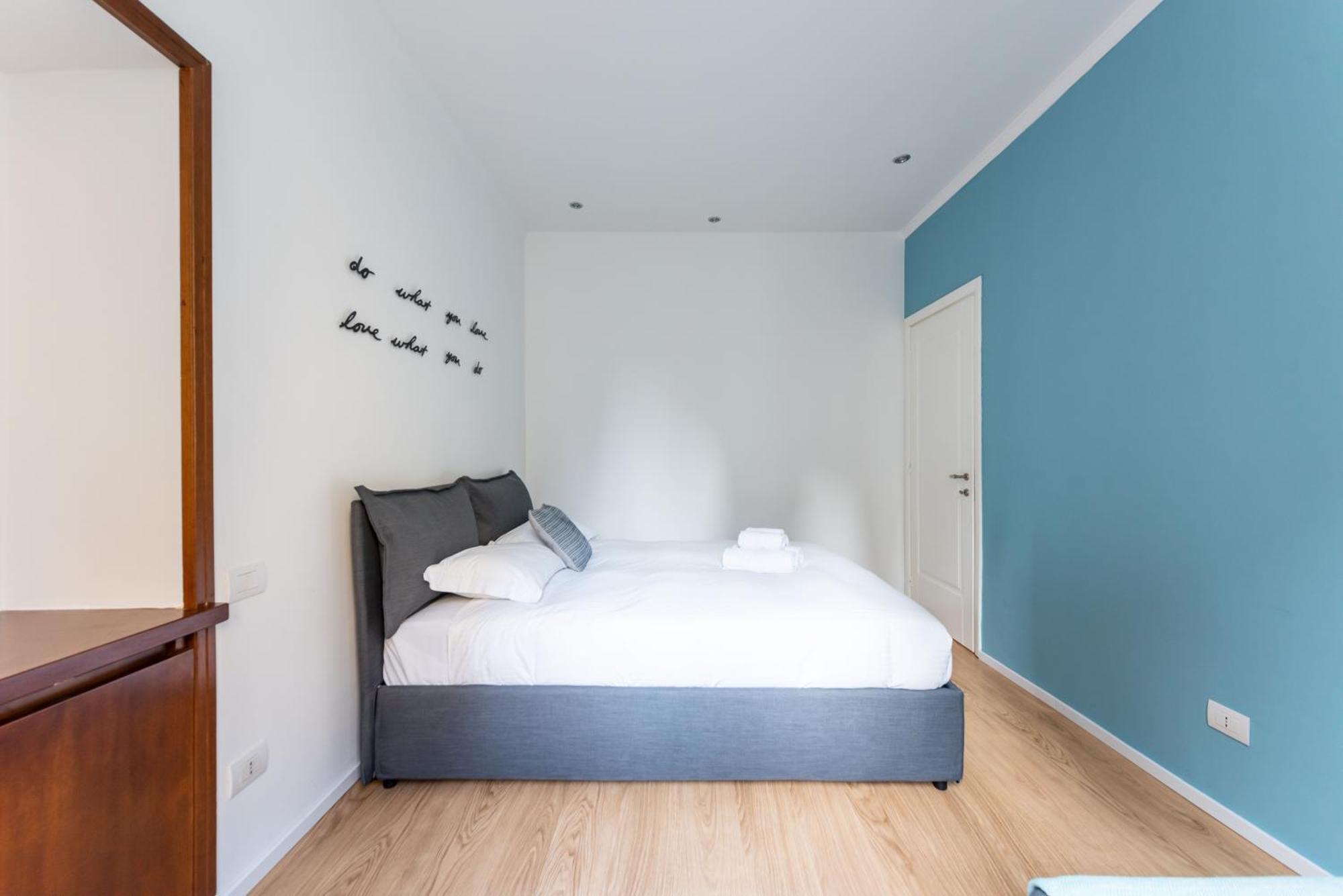 Apartamento Navigli