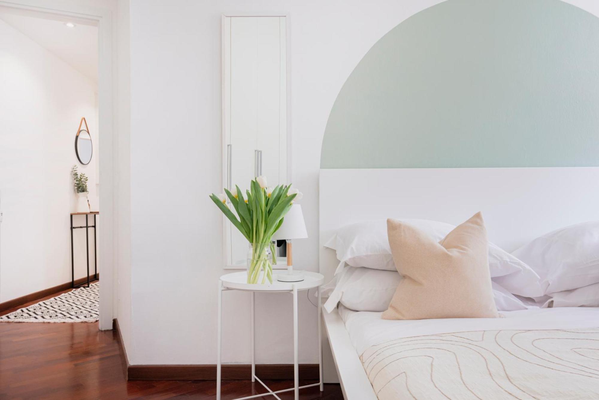 Apartment Stylish And Cozy Close To Naviglio