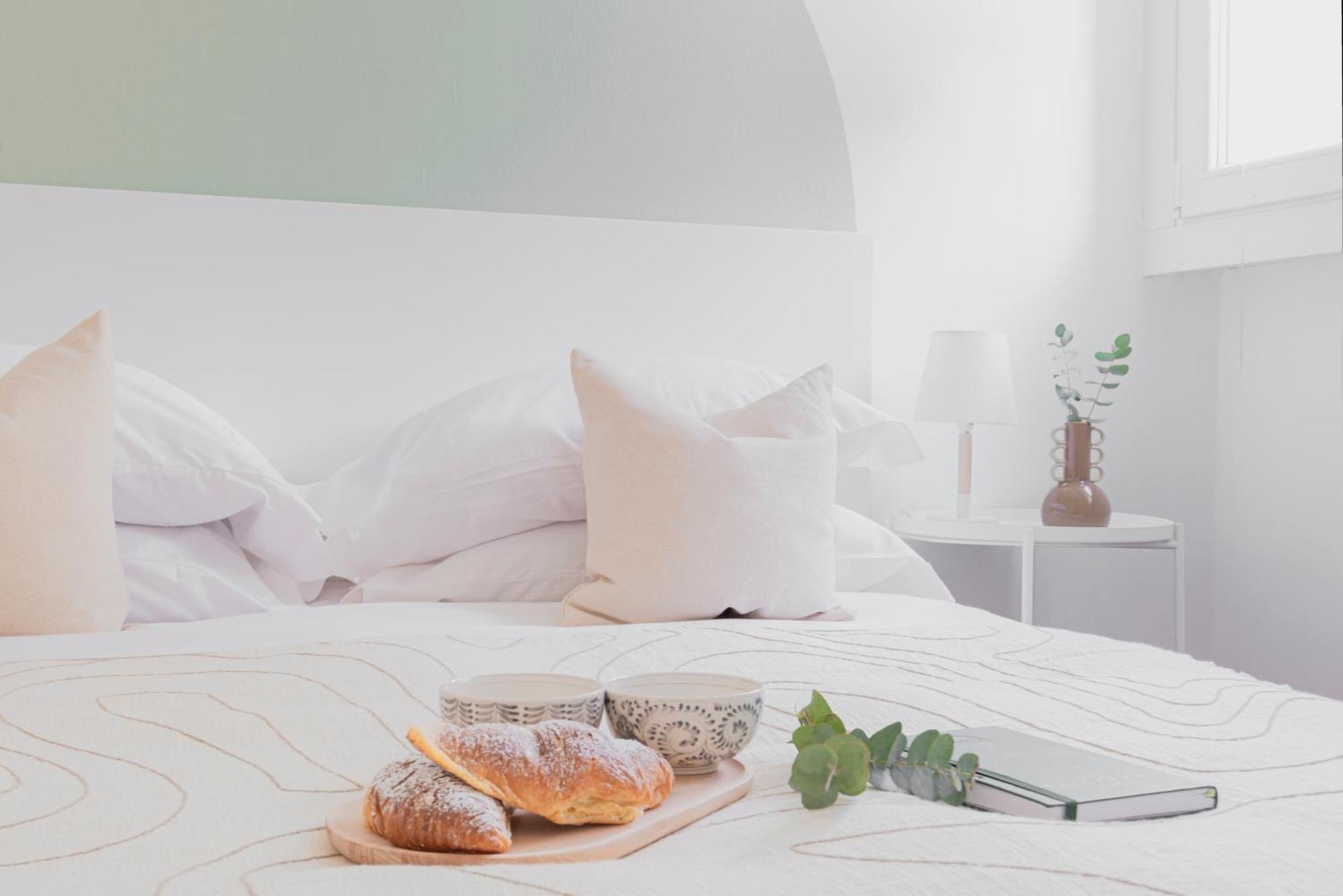 Apartment Stylish And Cozy Close To Naviglio Milan