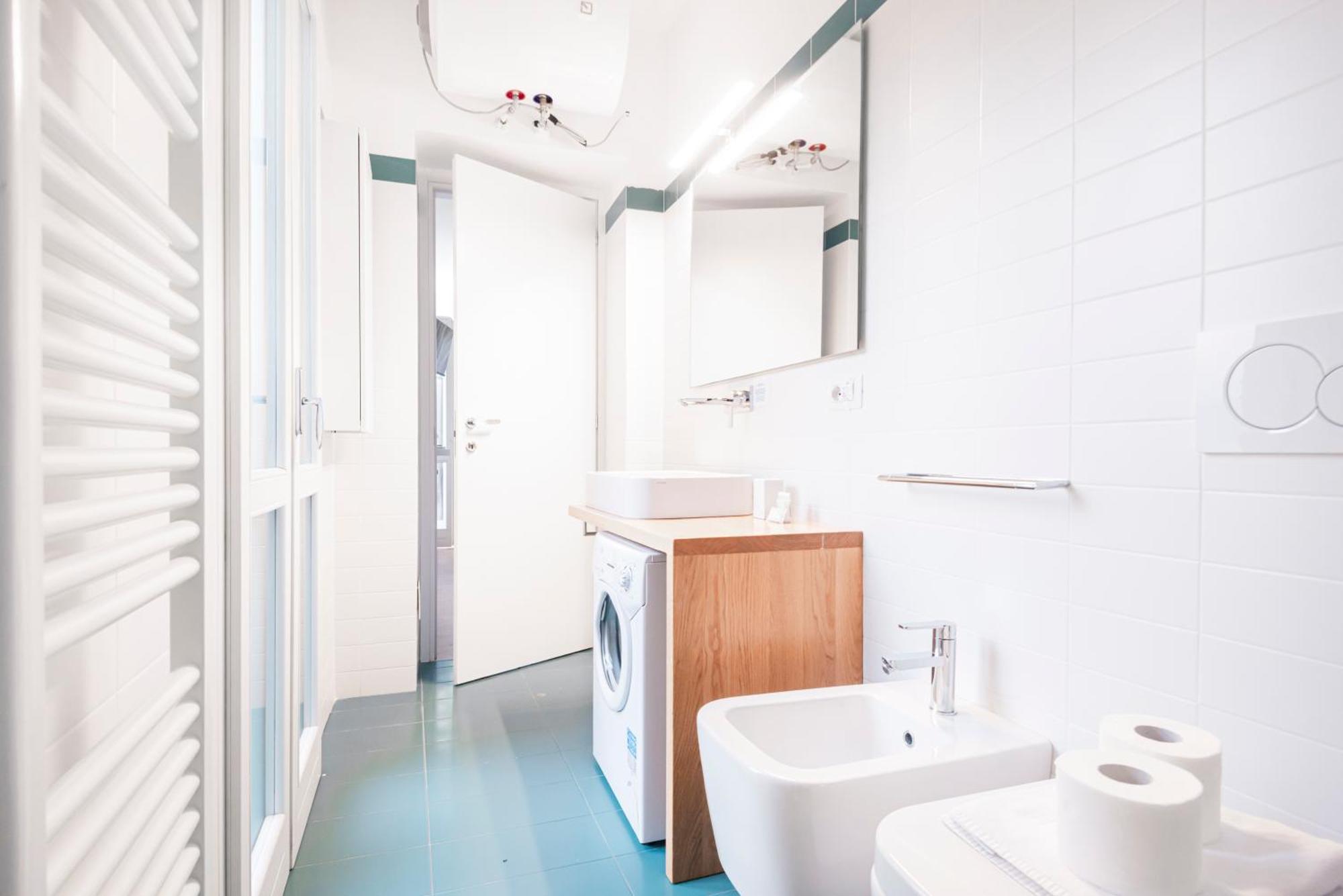 Appartamento Amazing Flat Near Duomo&colonne Di San Lorenzo By Easylife *