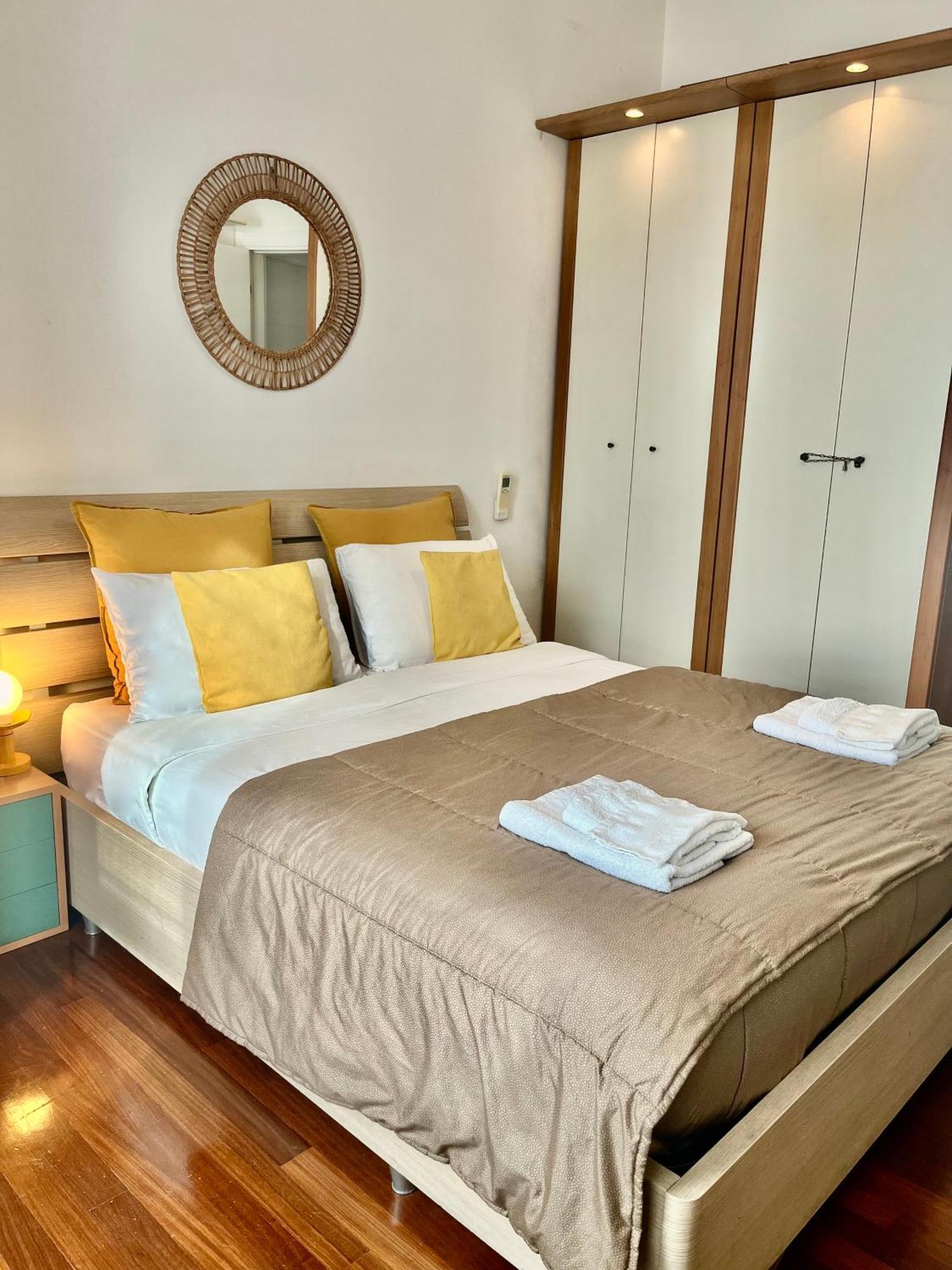 Milanoview Holiday home