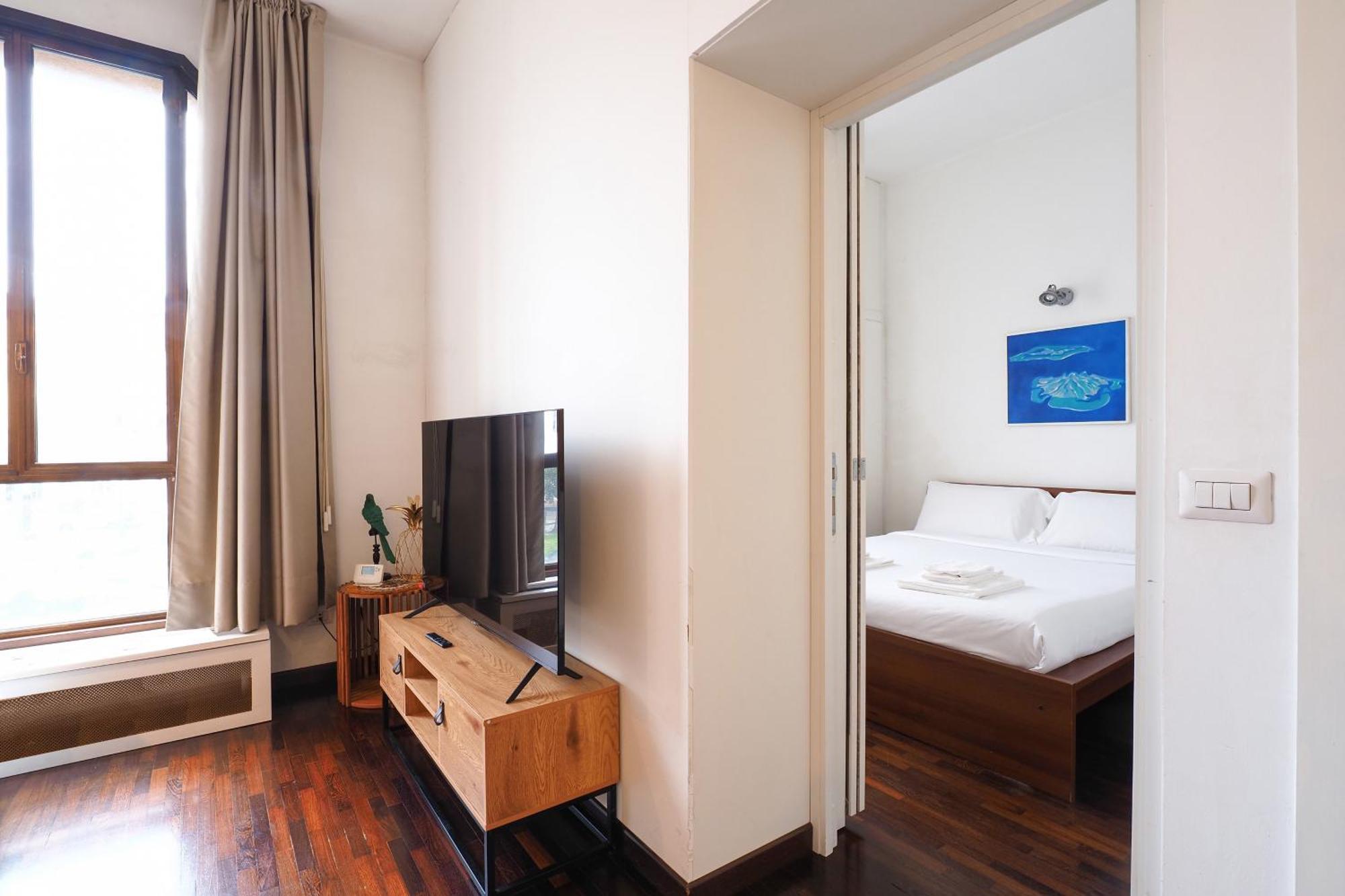 Apartamento - Duomo Luxury V *