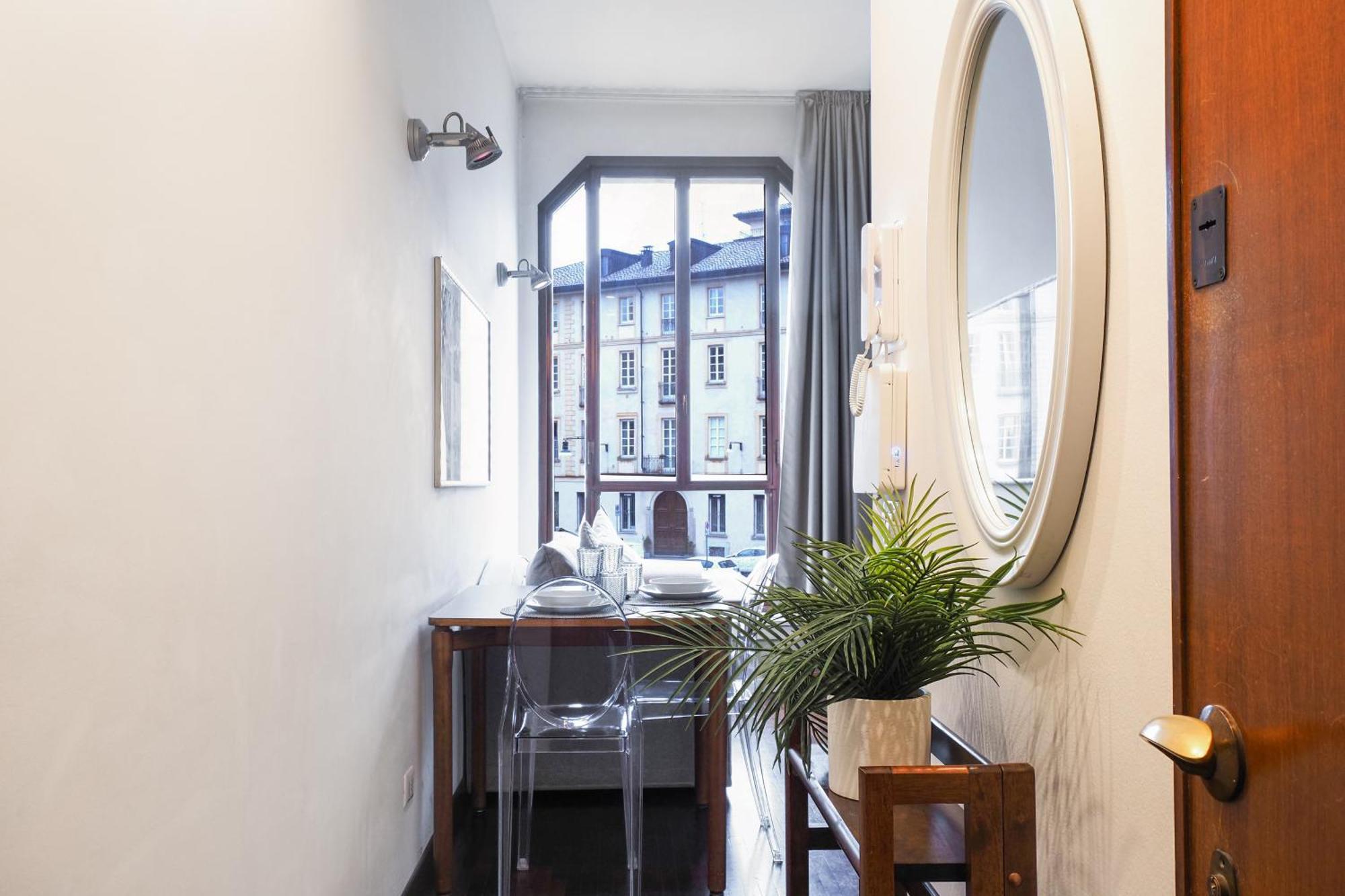 - Duomo Luxury V Apartamento