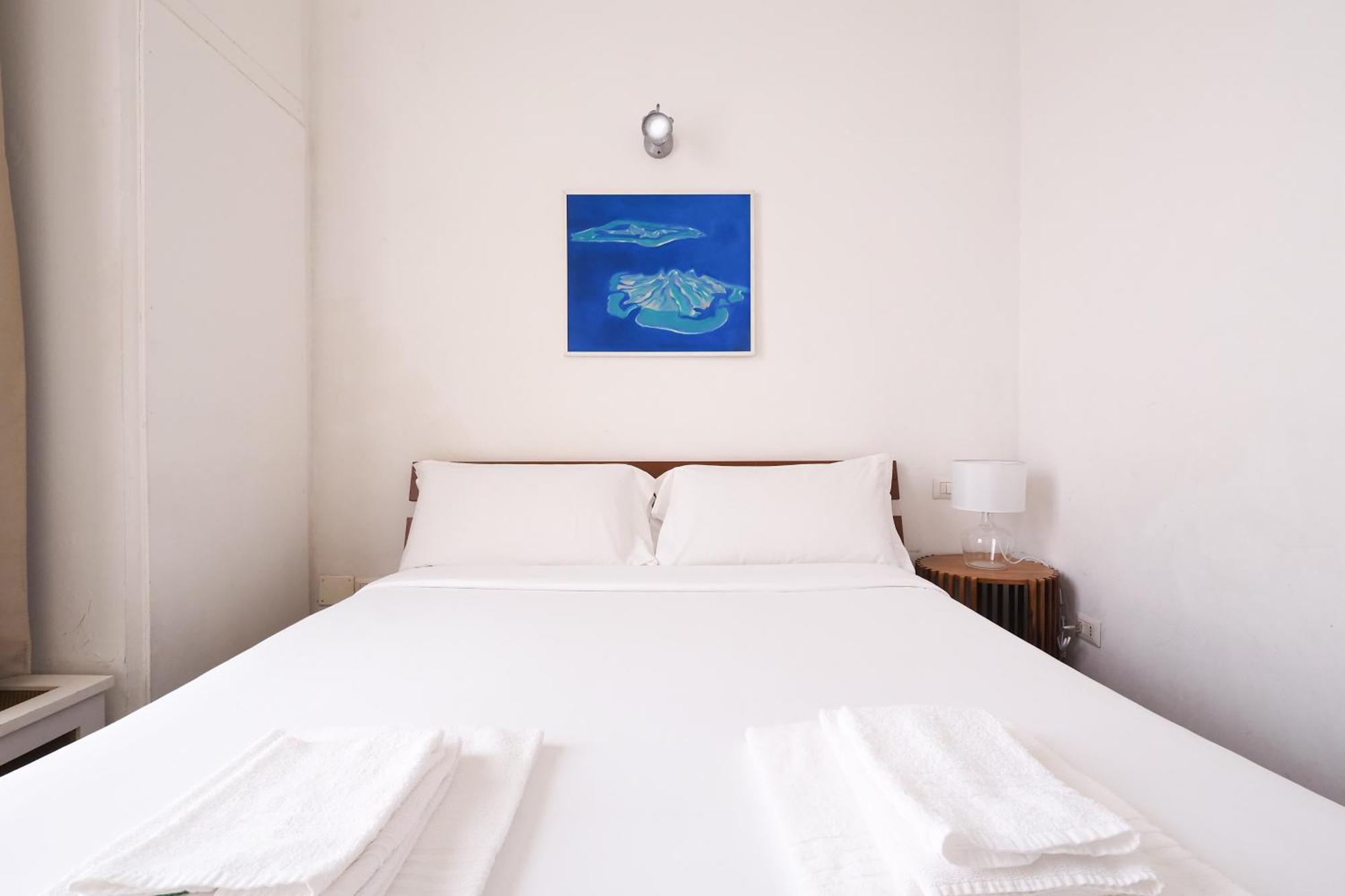 - Duomo Luxury V Apartamento *