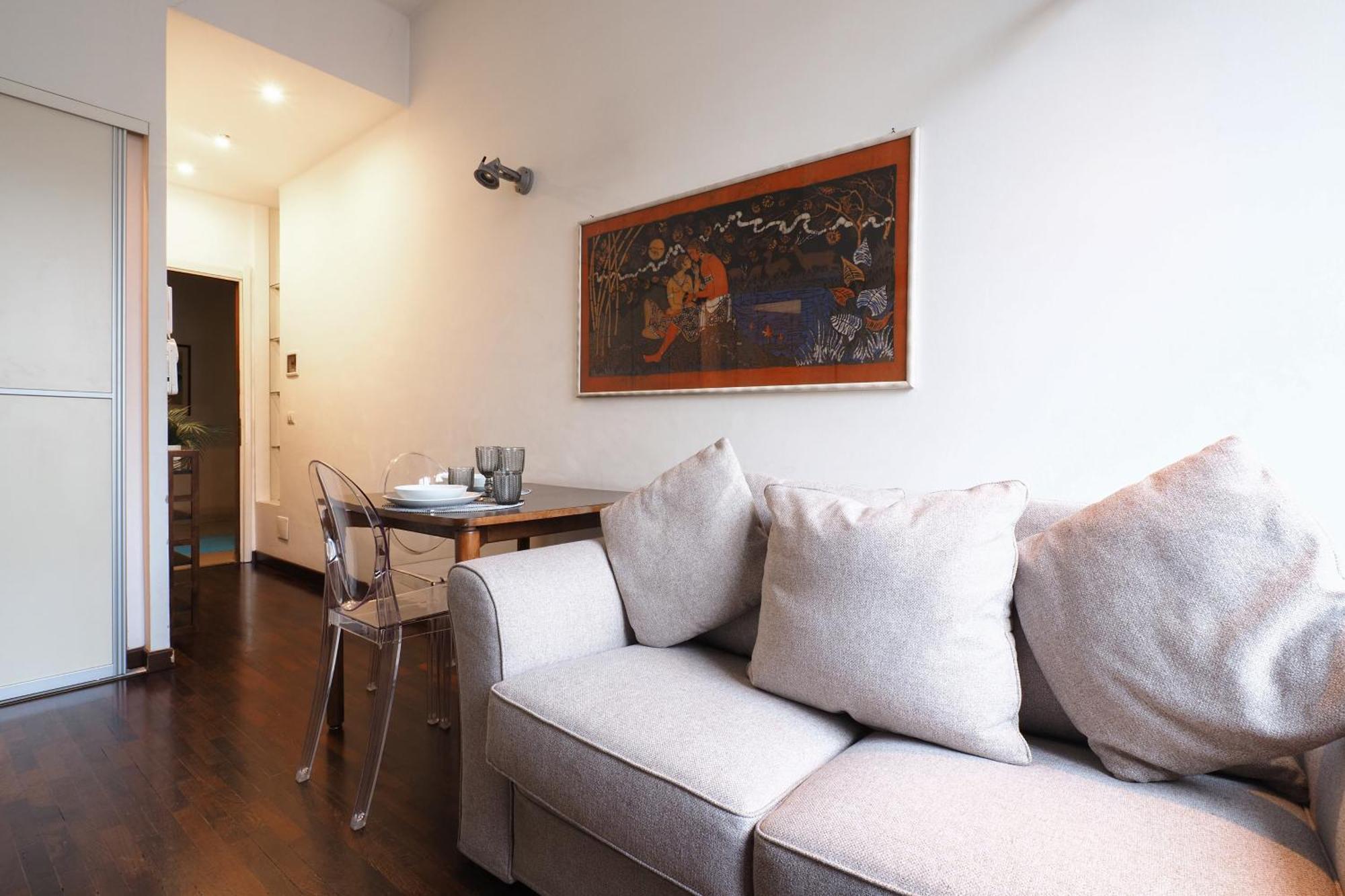 Apartamento - Duomo Luxury V *