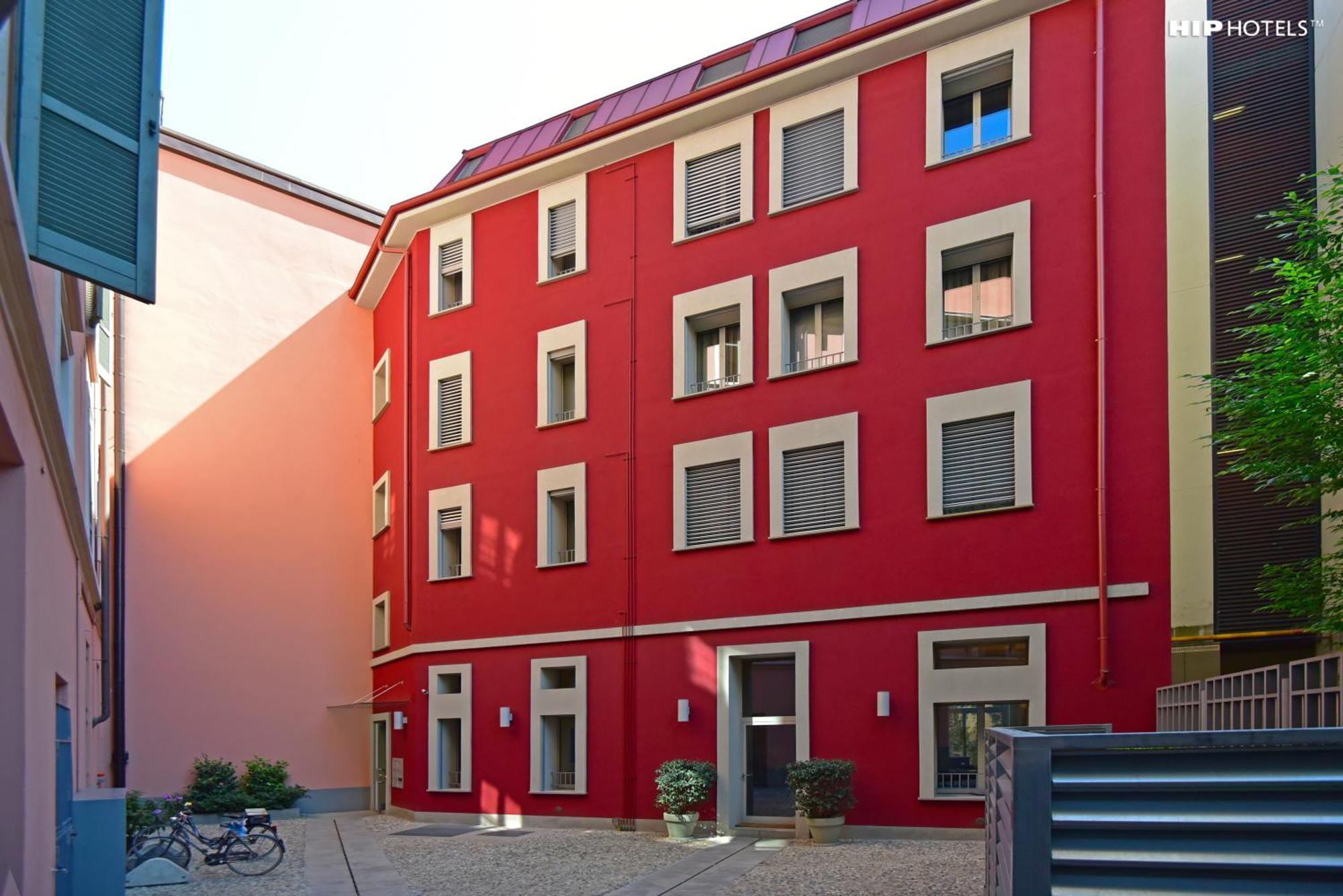 Apartment Design Milan