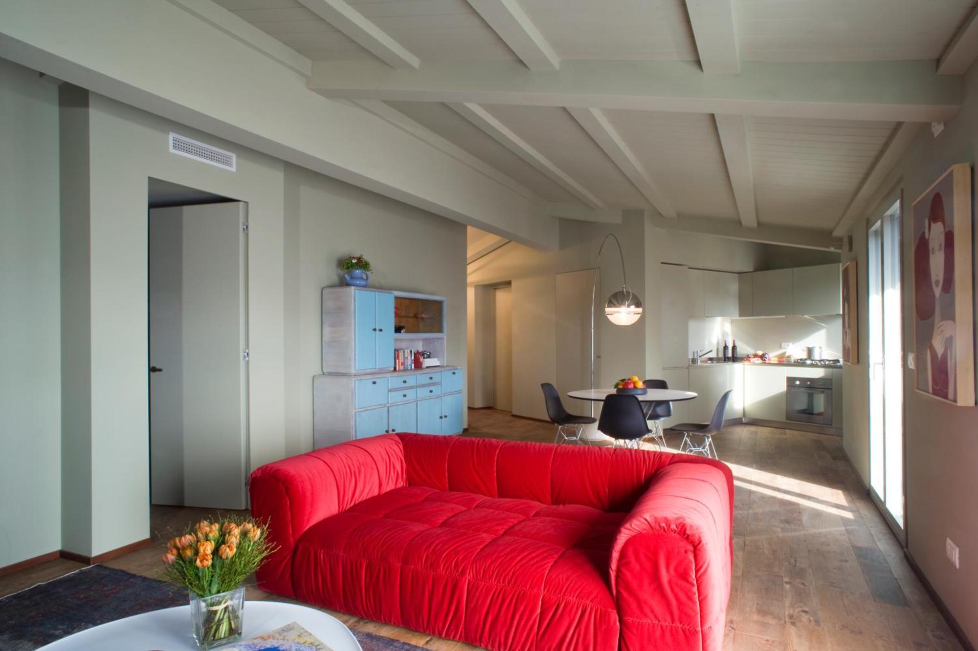 Apartment Design *